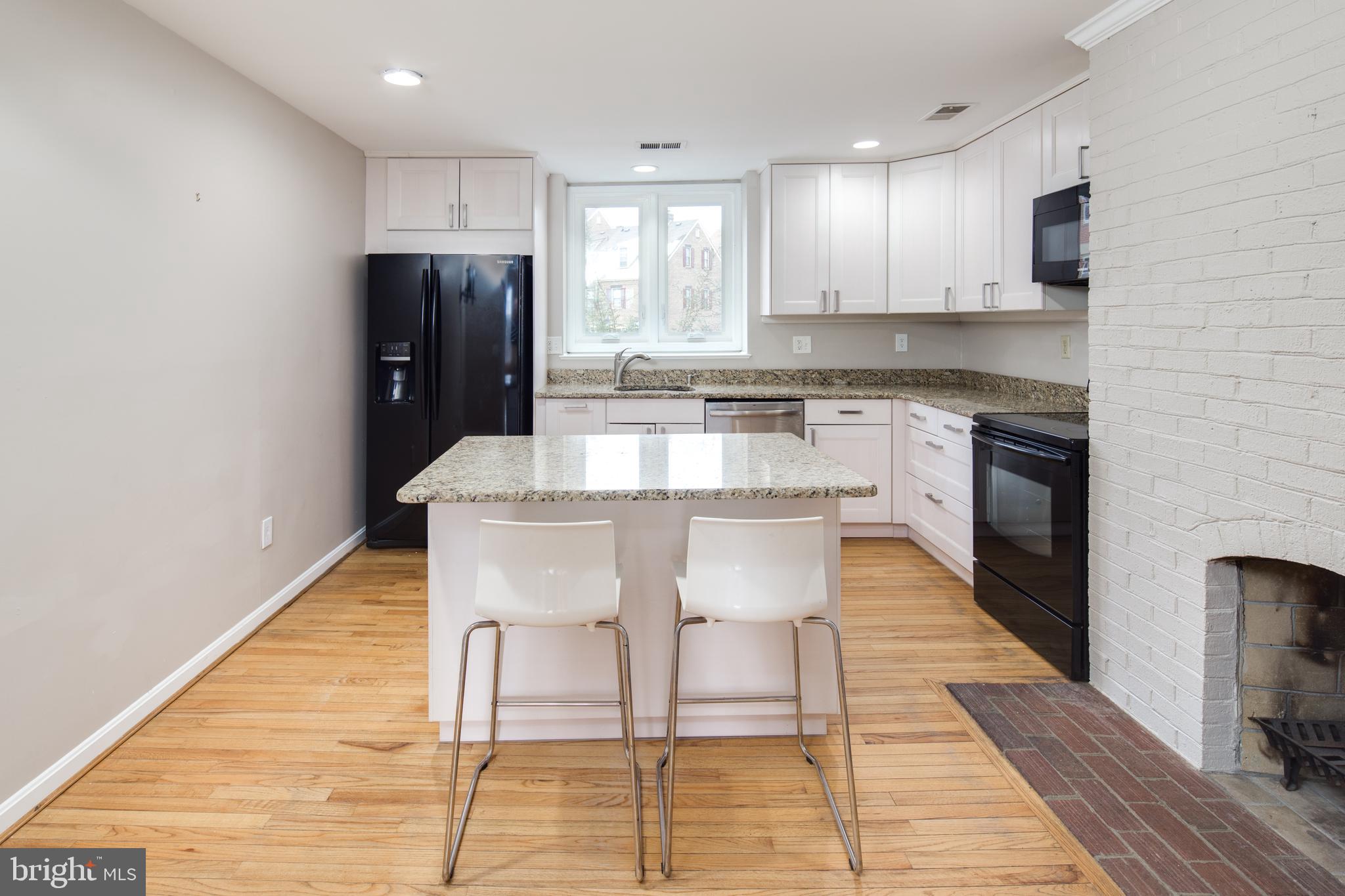 VIRGINIA VILLAGE - Residential Lease