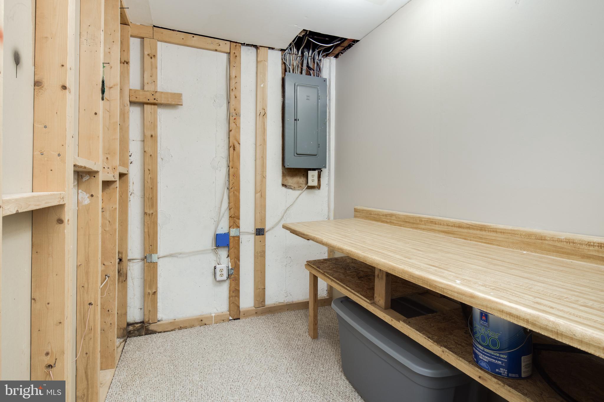 VIRGINIA VILLAGE - Residential Lease