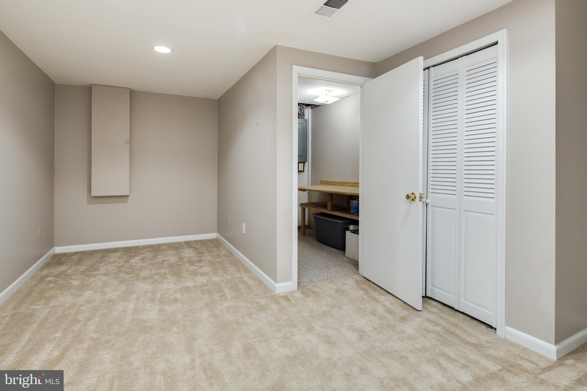 VIRGINIA VILLAGE - Residential Lease