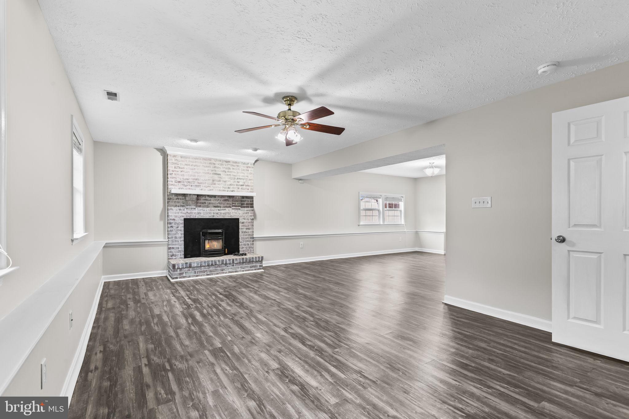 WICOMICO SHORES - Residential