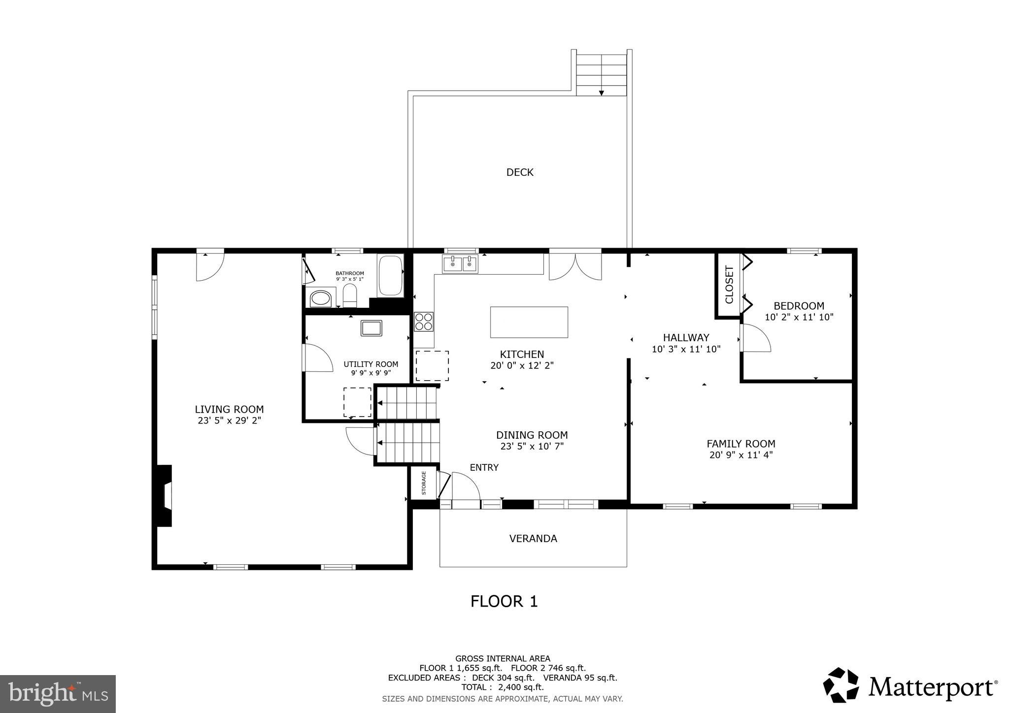 WICOMICO SHORES - Residential