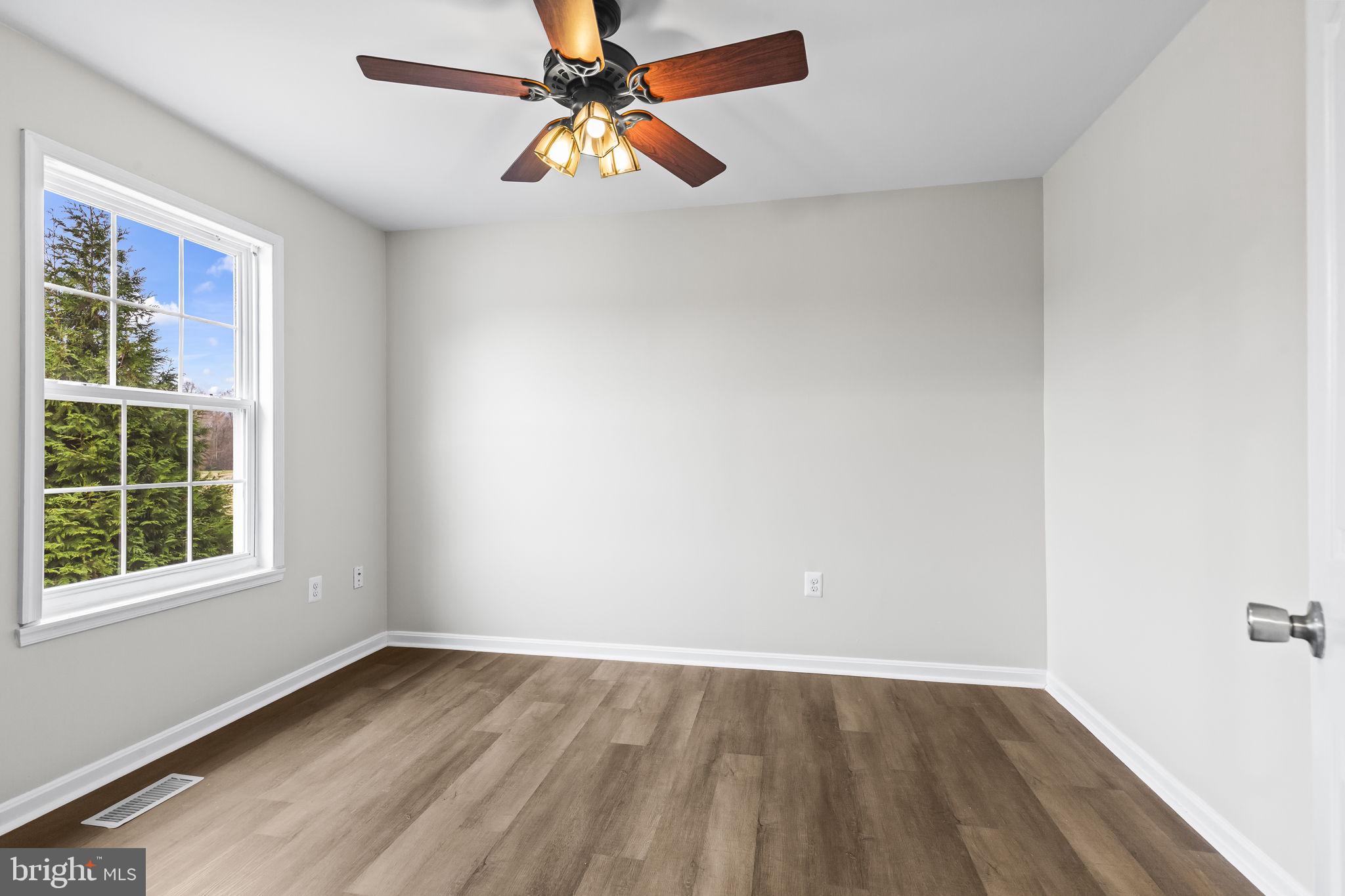 WICOMICO SHORES - Residential