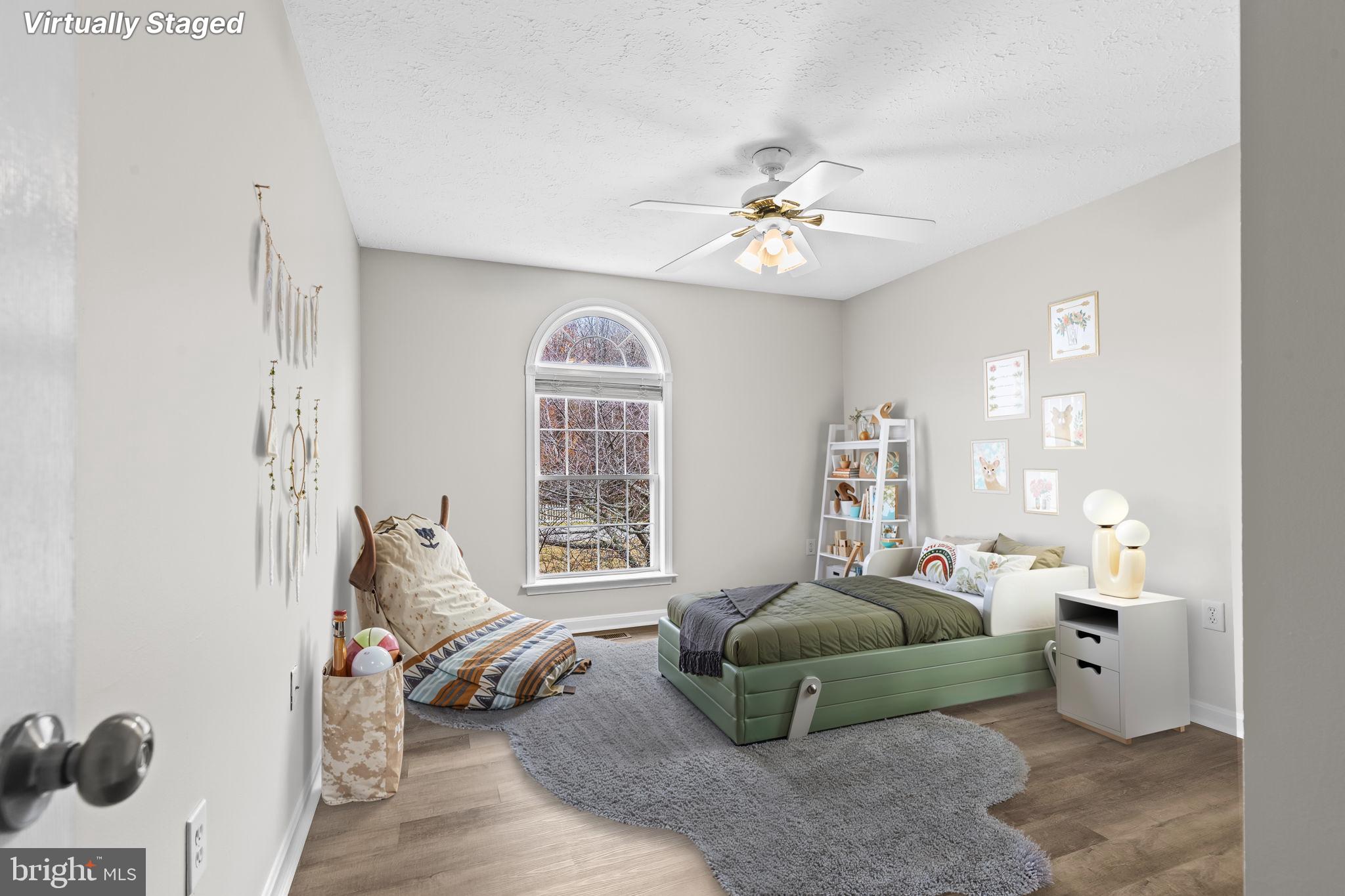 WICOMICO SHORES - Residential