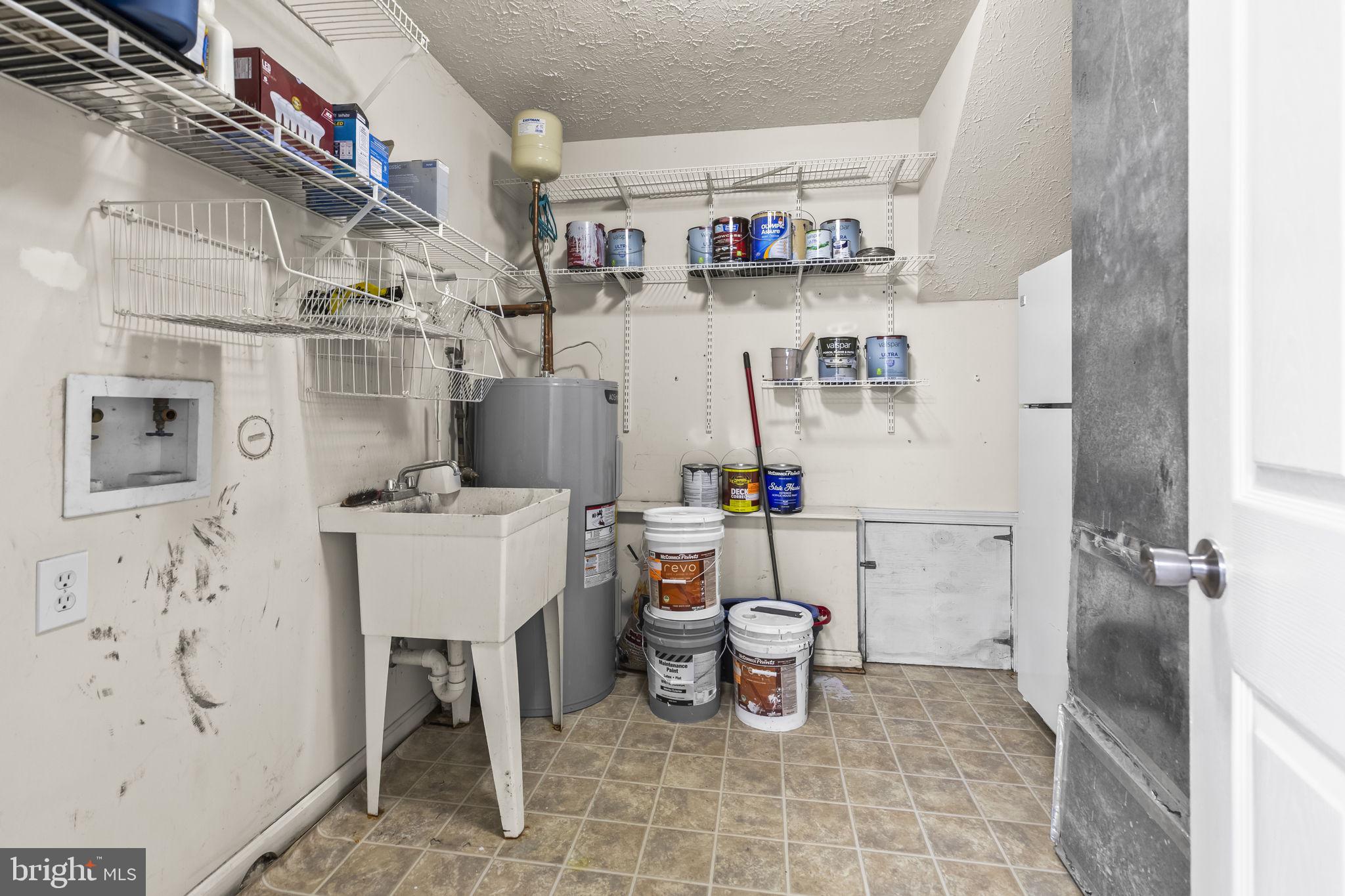 WICOMICO SHORES - Residential