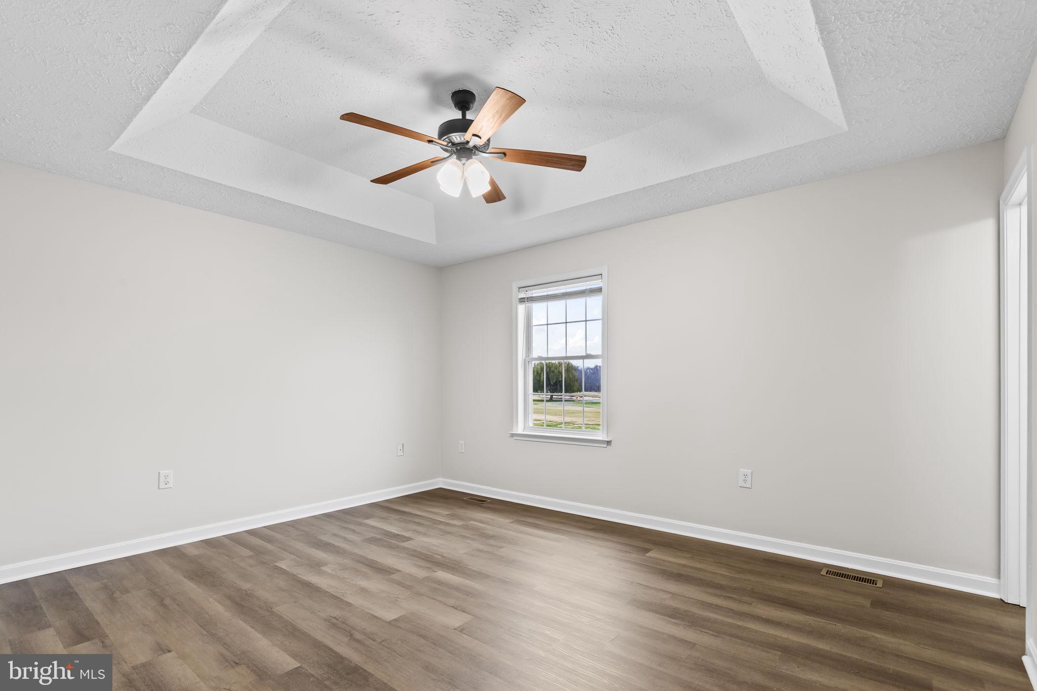 WICOMICO SHORES - Residential