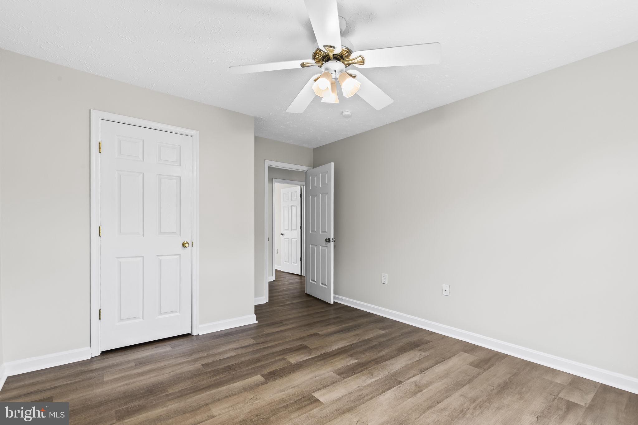 WICOMICO SHORES - Residential