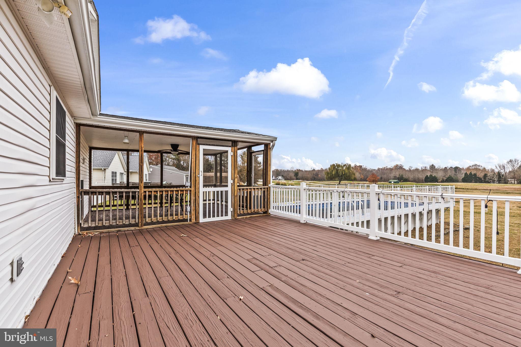 WICOMICO SHORES - Residential
