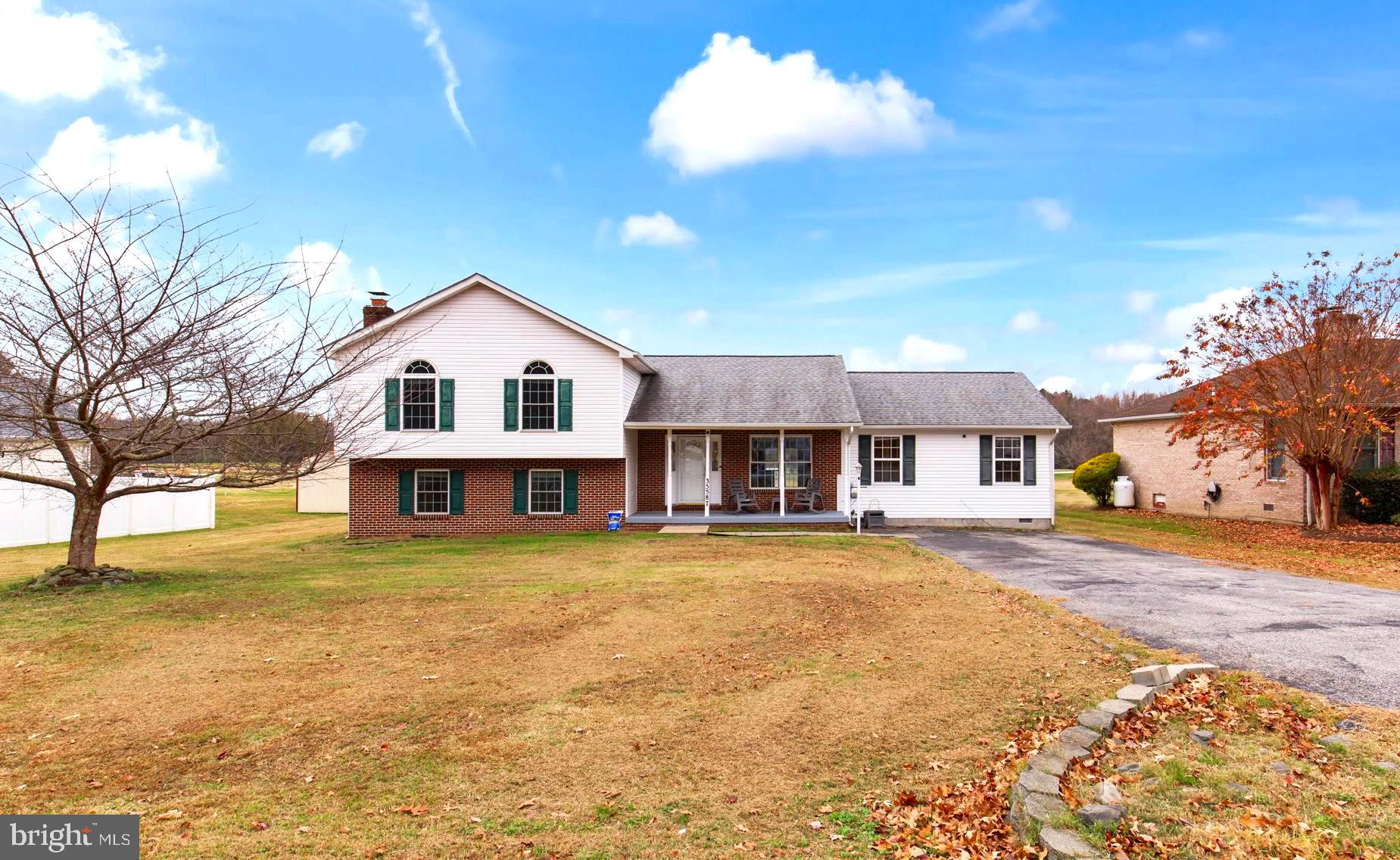 WICOMICO SHORES - Residential