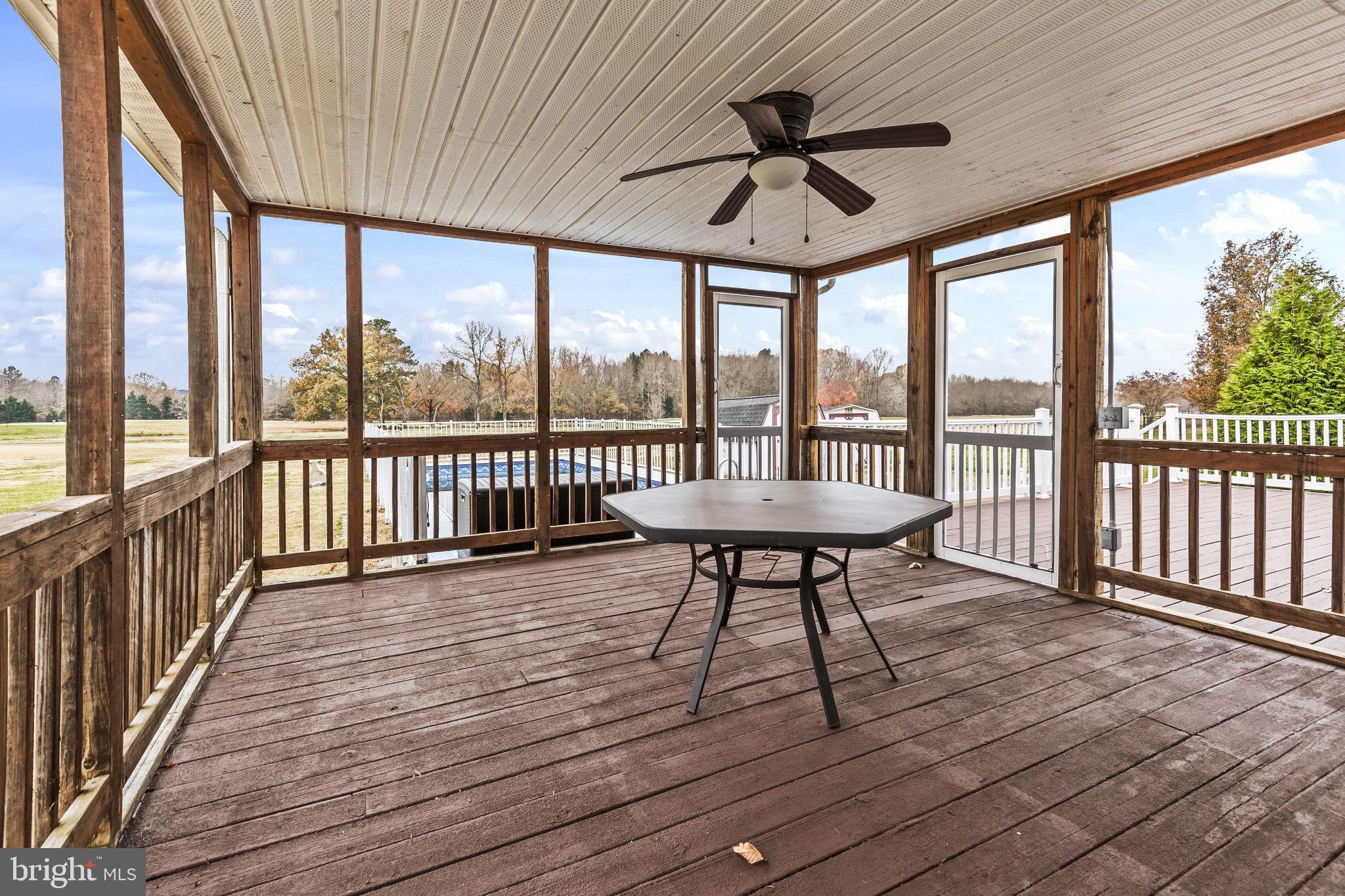 WICOMICO SHORES - Residential