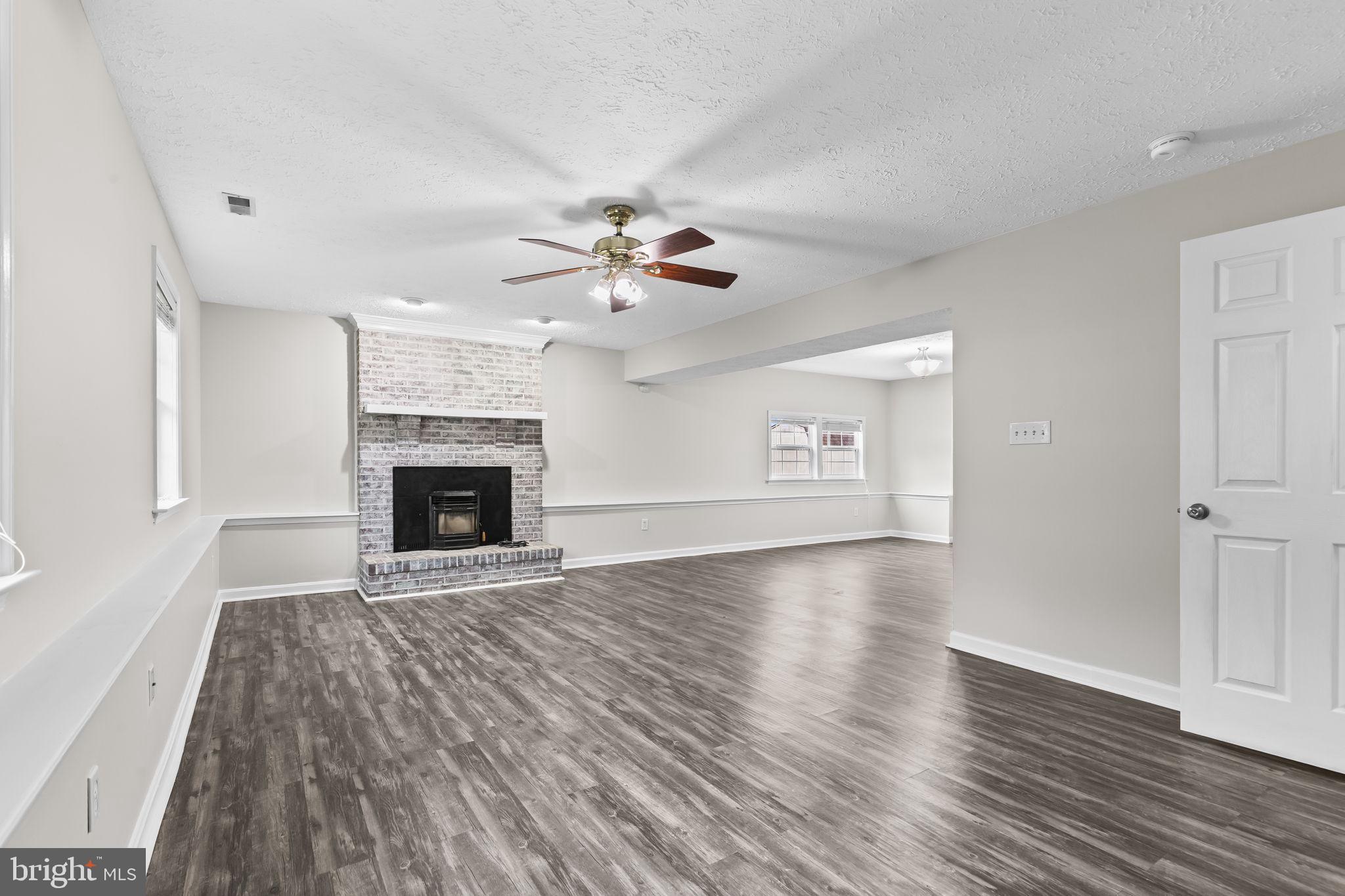 WICOMICO SHORES - Residential