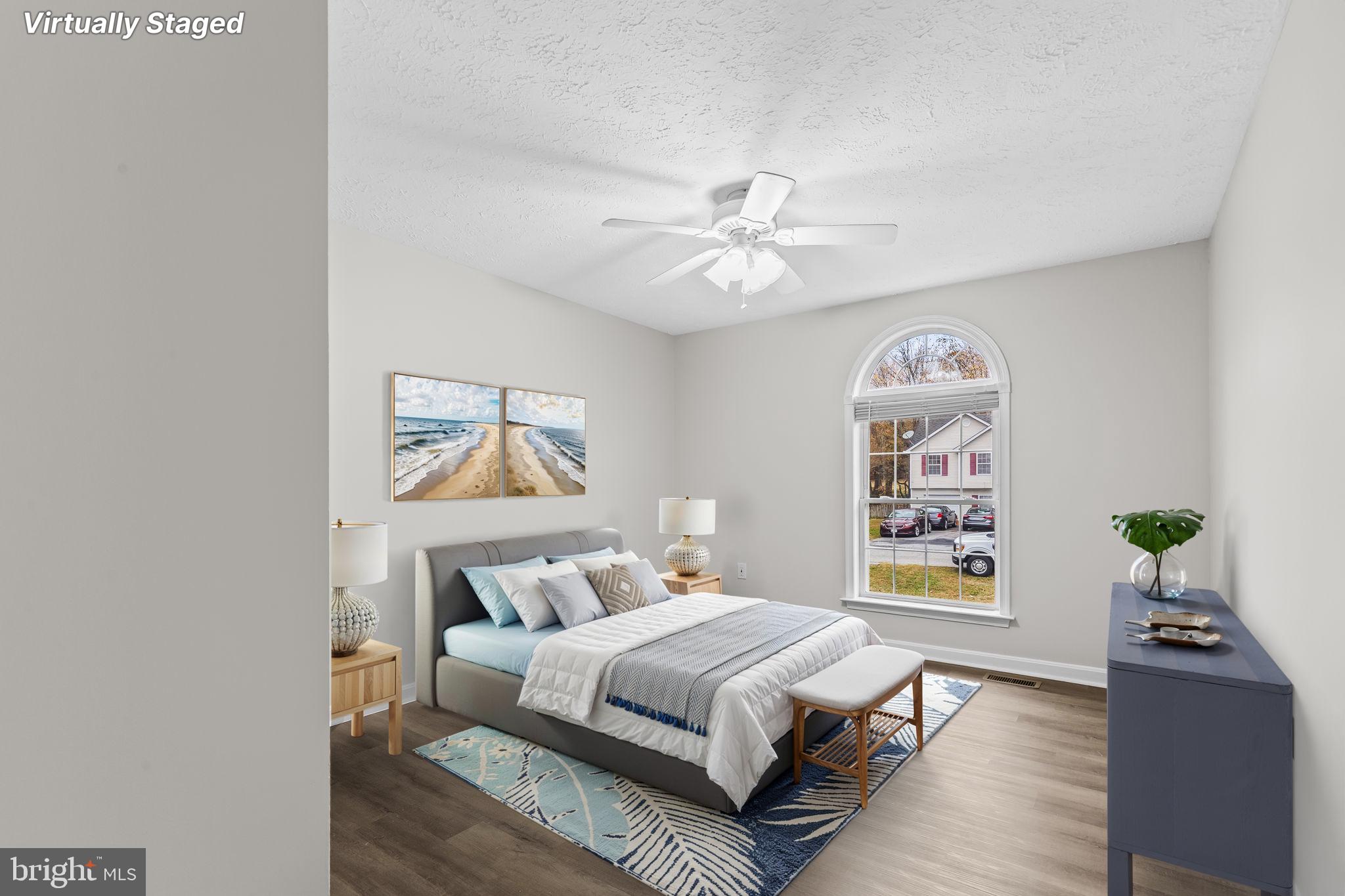 WICOMICO SHORES - Residential