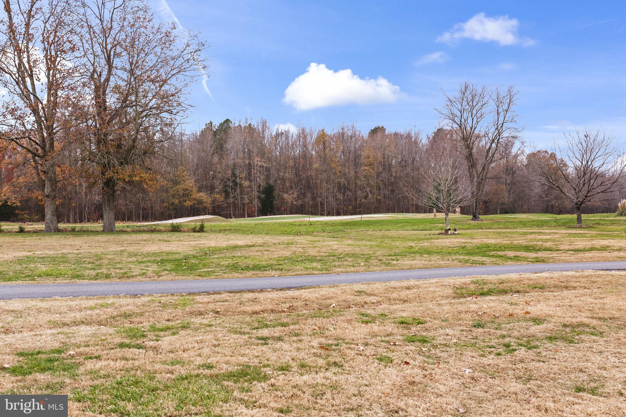 WICOMICO SHORES - Residential