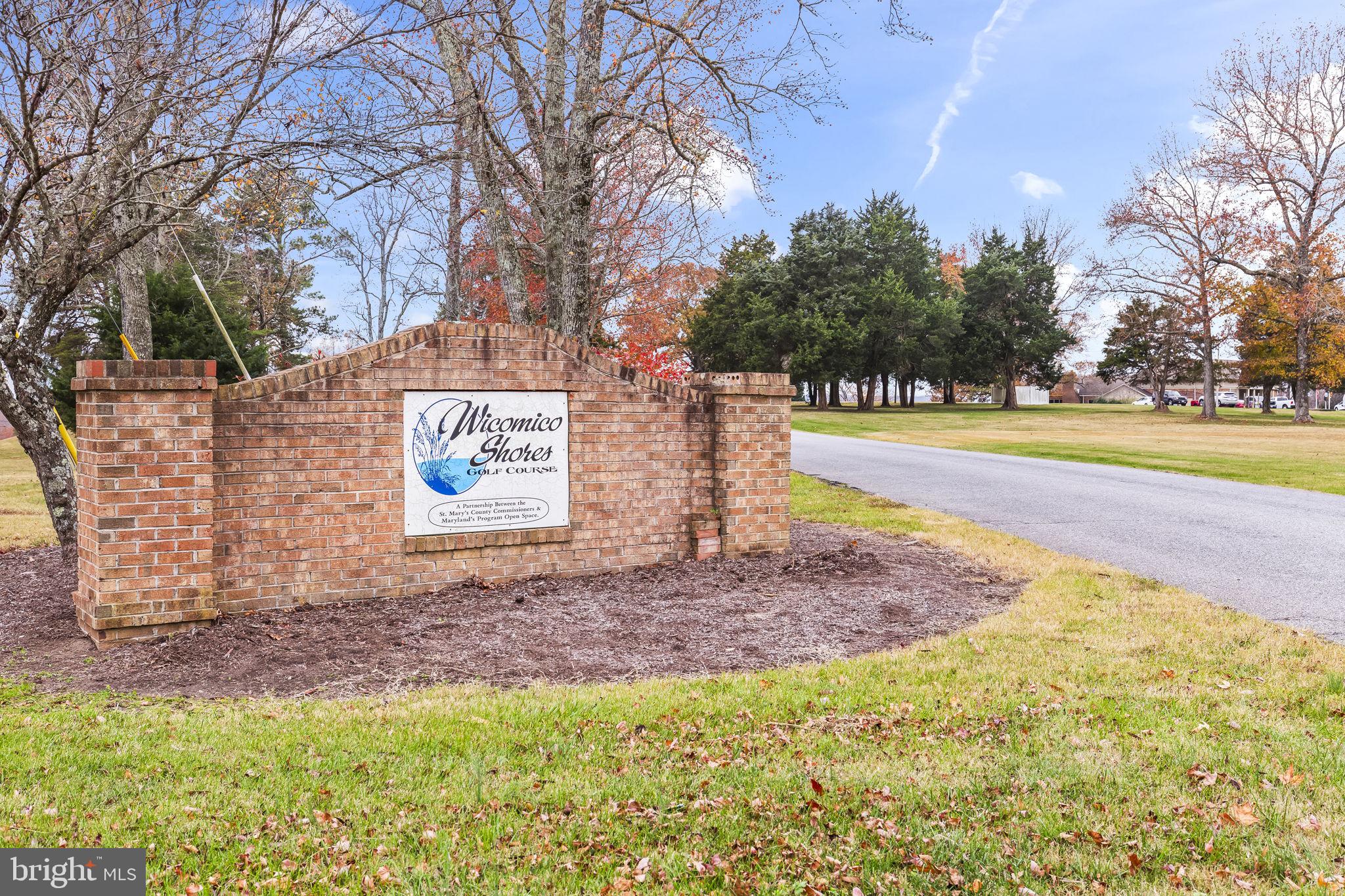 WICOMICO SHORES - Residential