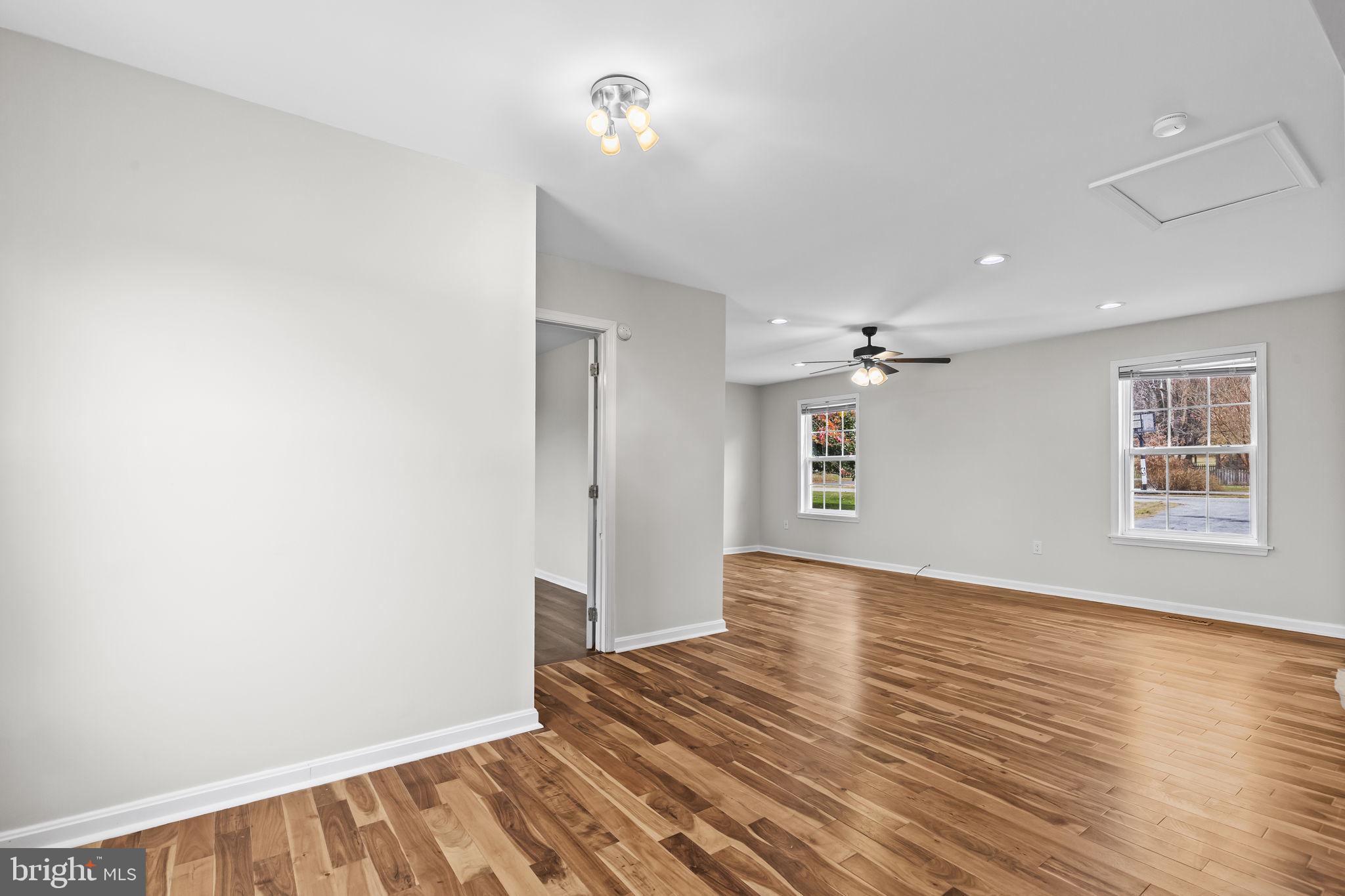 WICOMICO SHORES - Residential