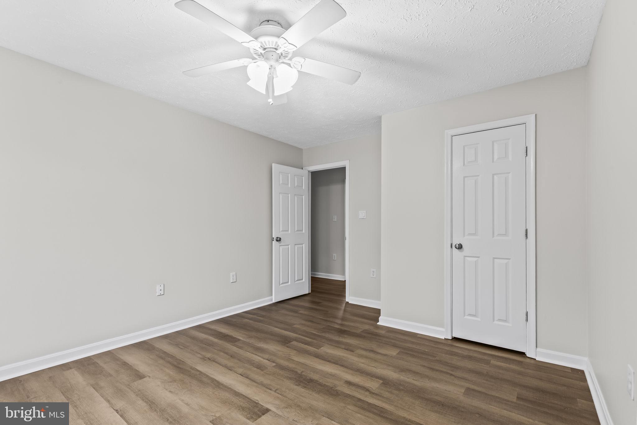 WICOMICO SHORES - Residential