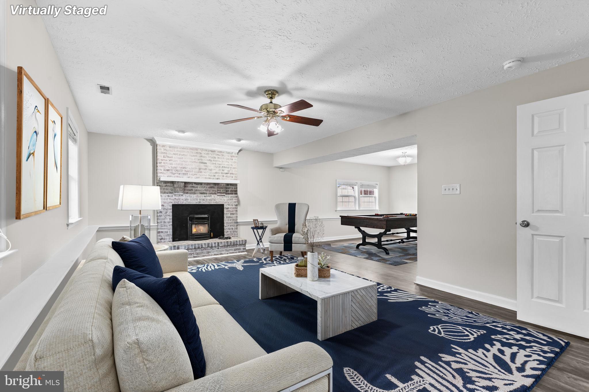 WICOMICO SHORES - Residential