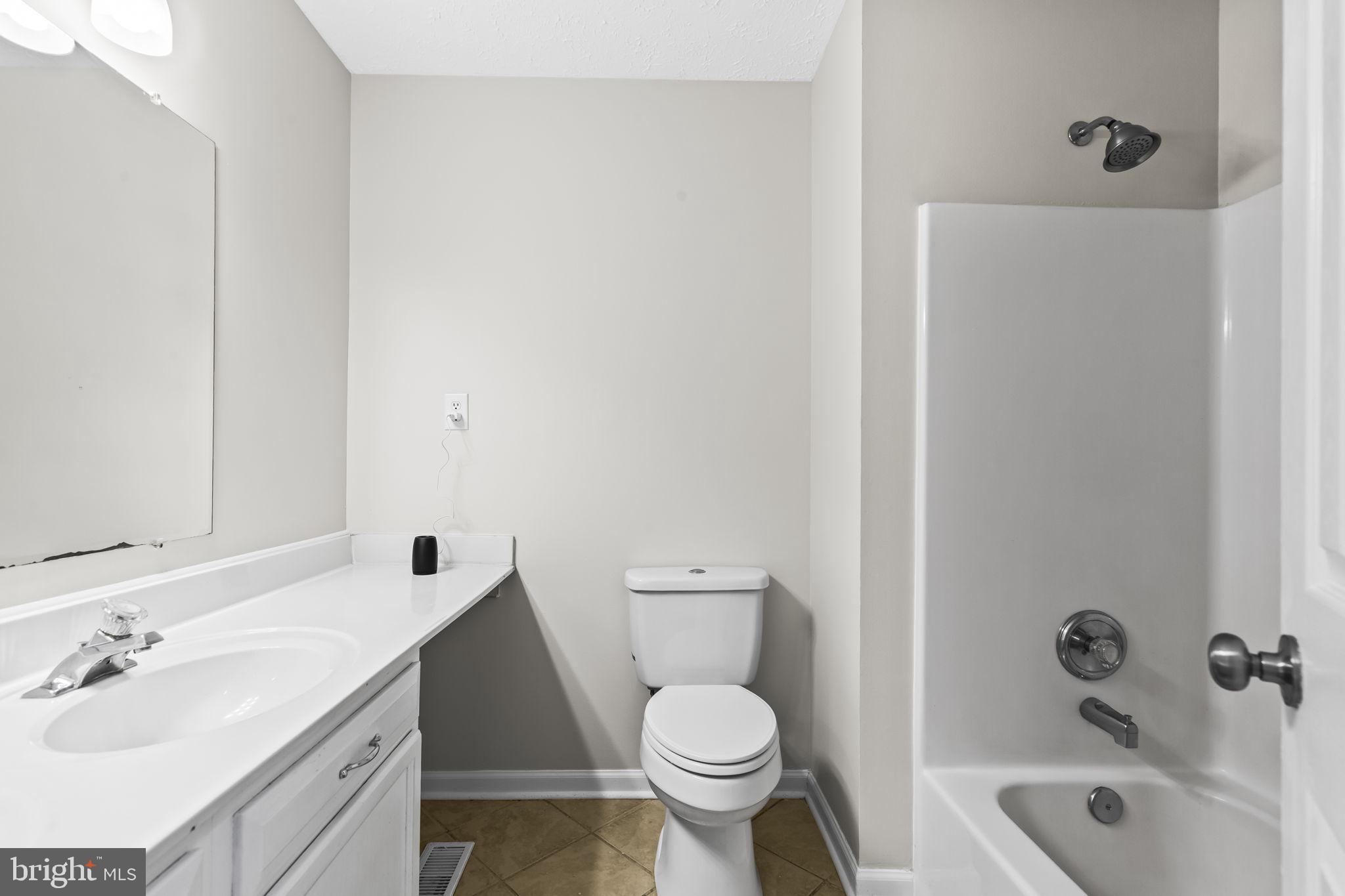 WICOMICO SHORES - Residential