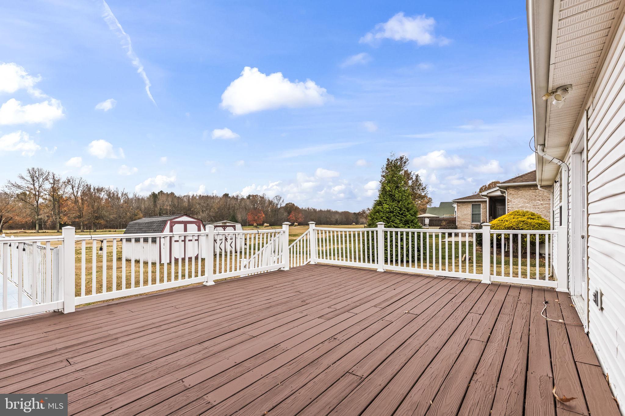 WICOMICO SHORES - Residential