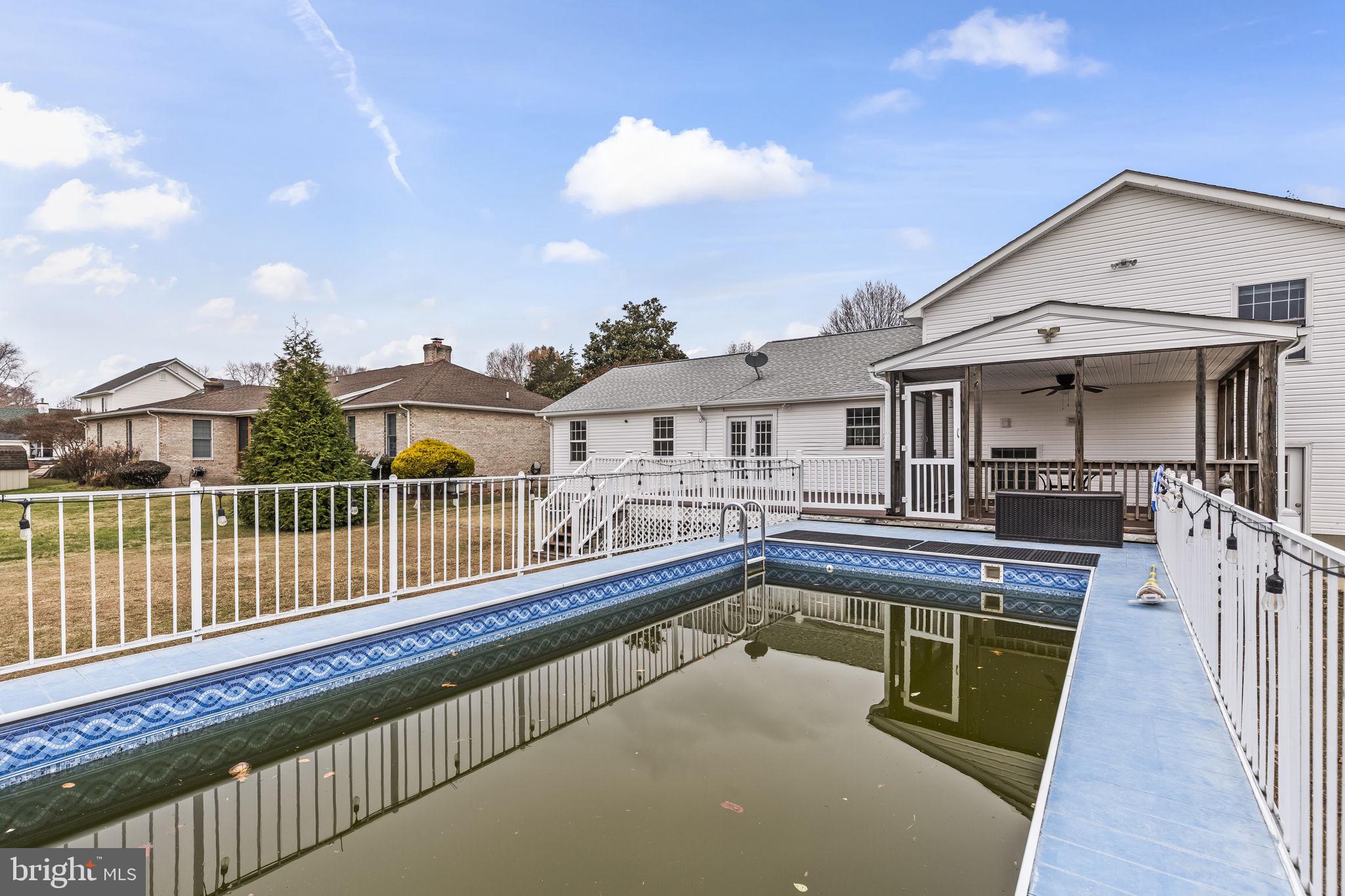 WICOMICO SHORES - Residential