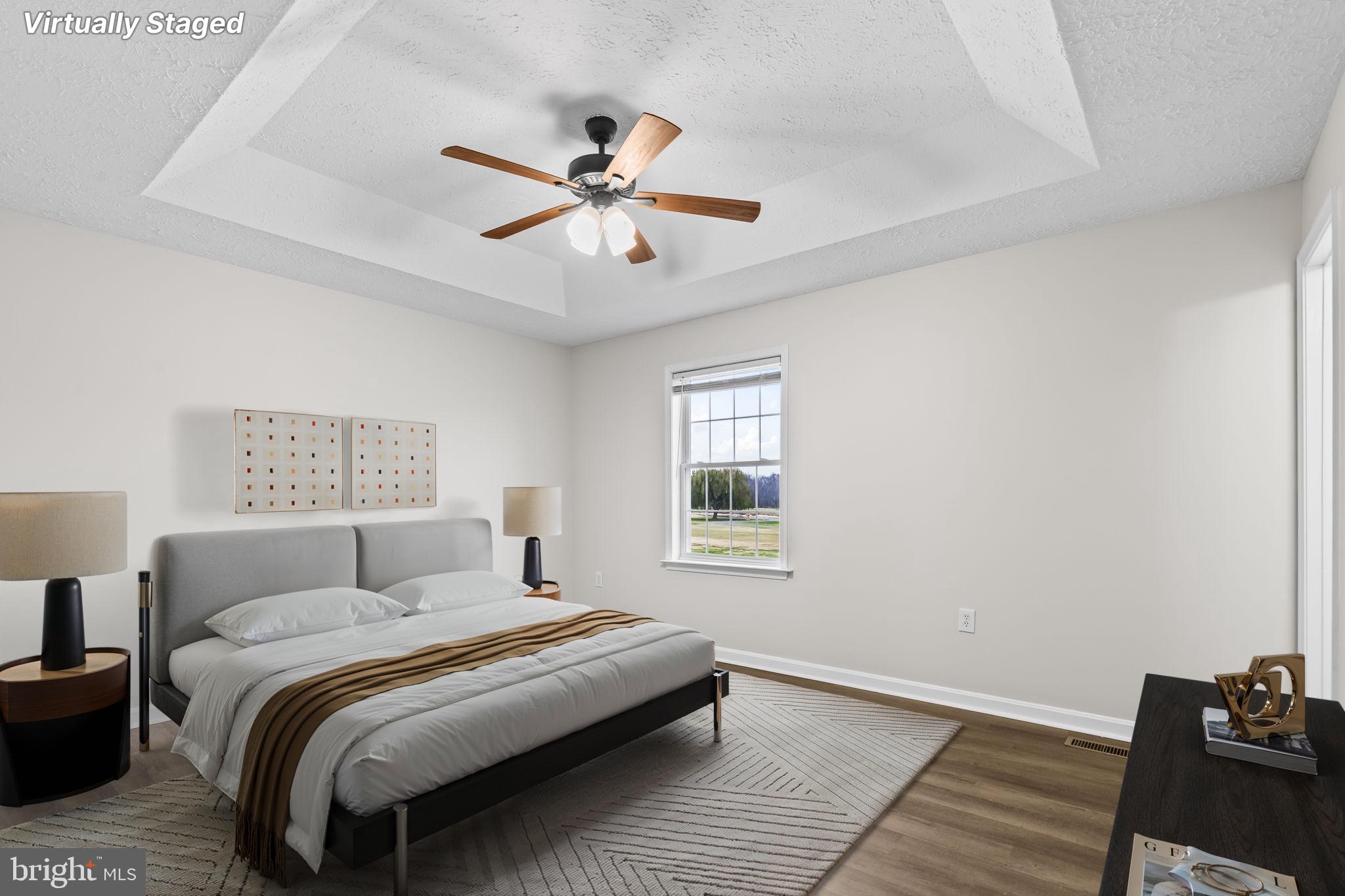 WICOMICO SHORES - Residential