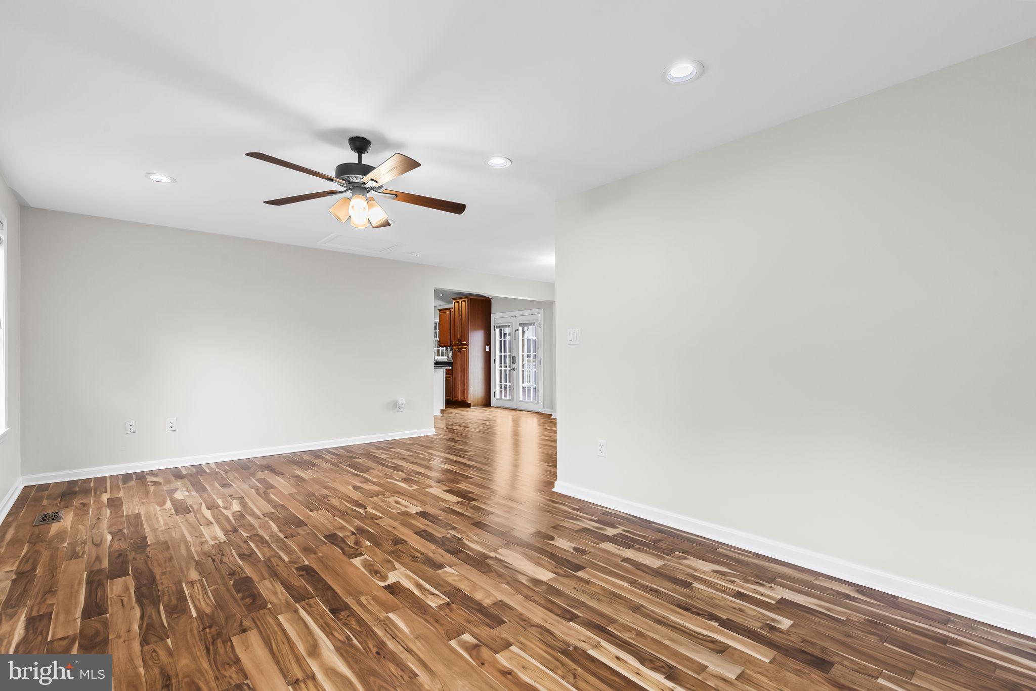 WICOMICO SHORES - Residential