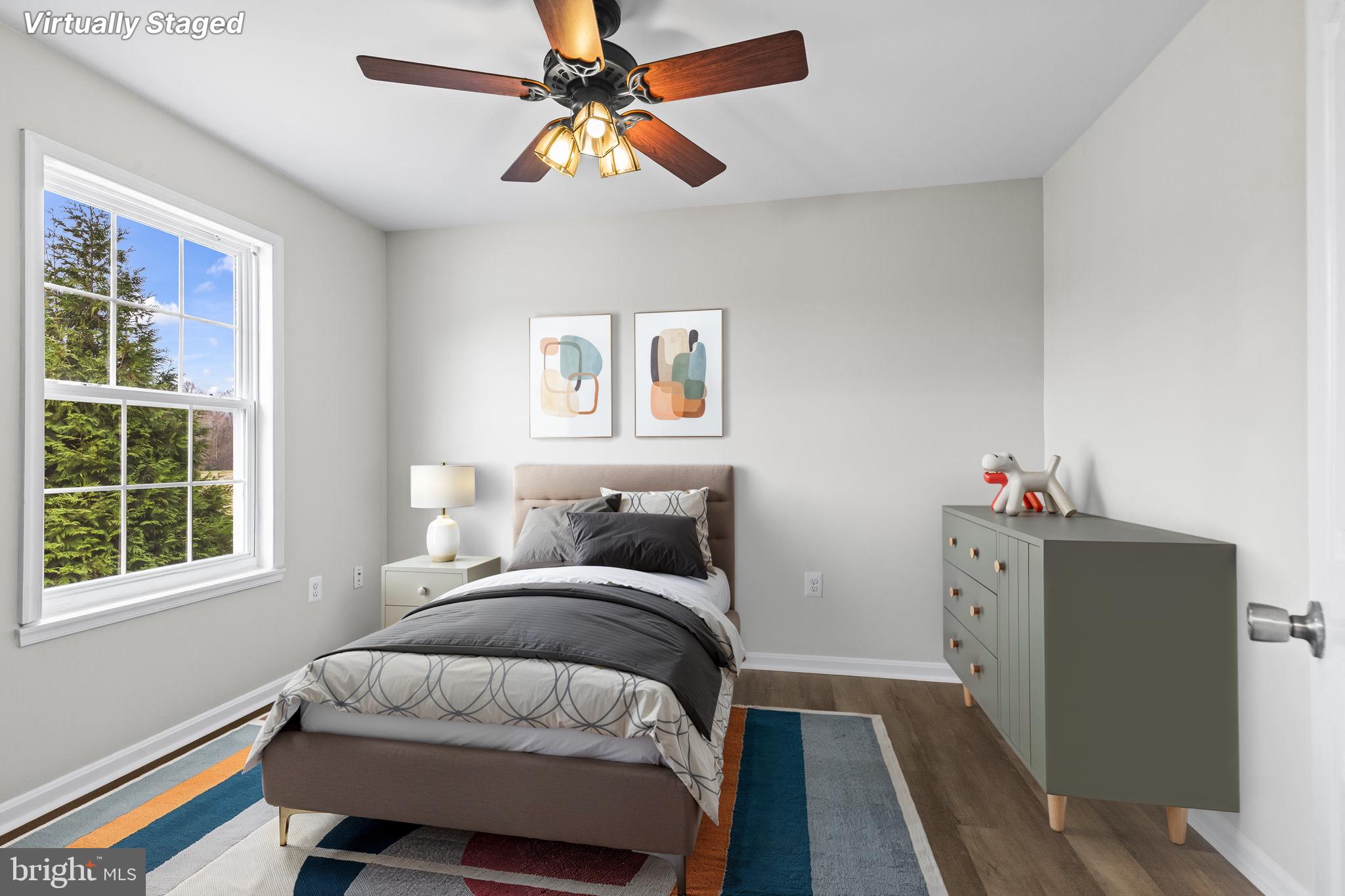 WICOMICO SHORES - Residential