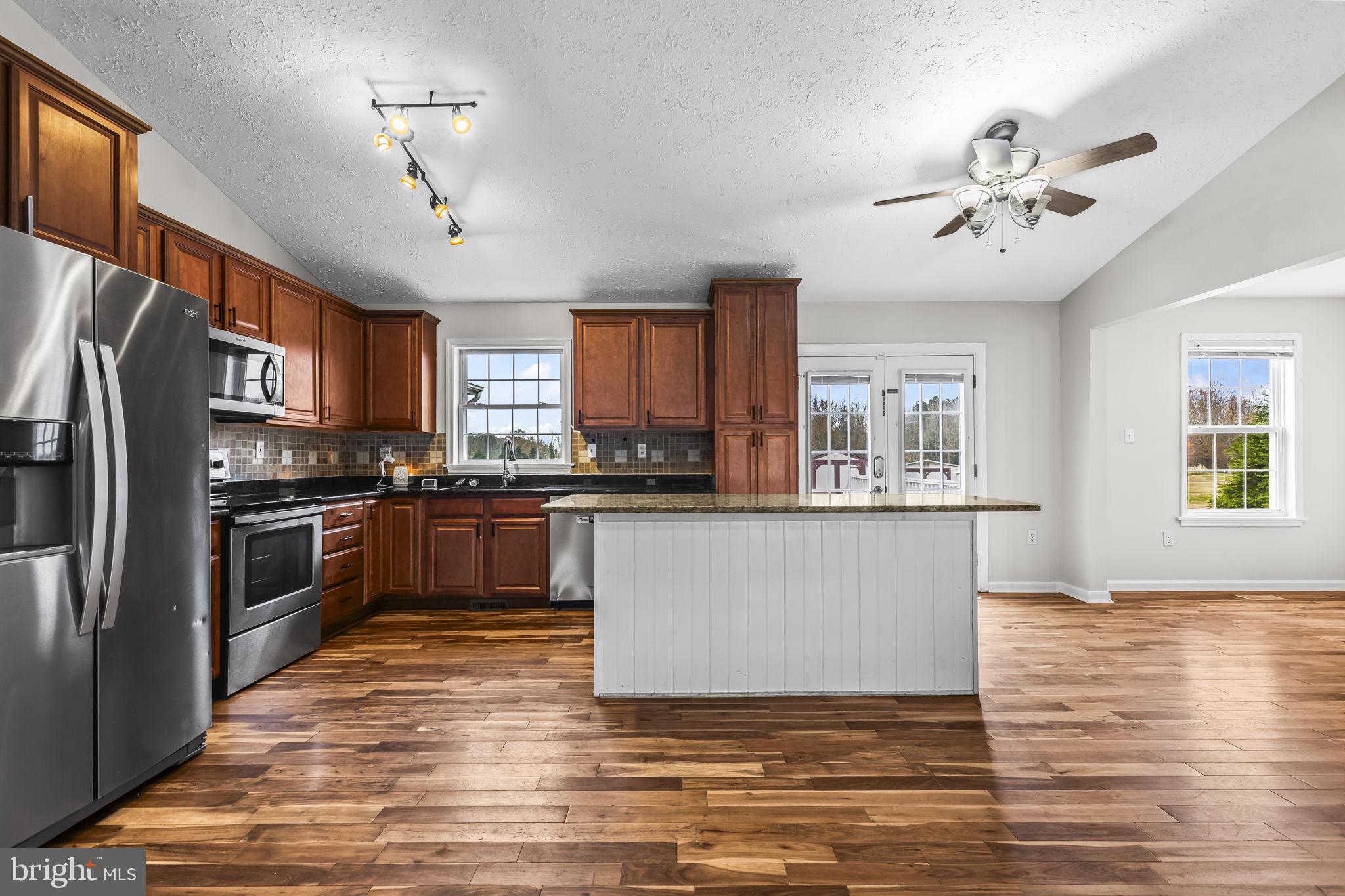 WICOMICO SHORES - Residential