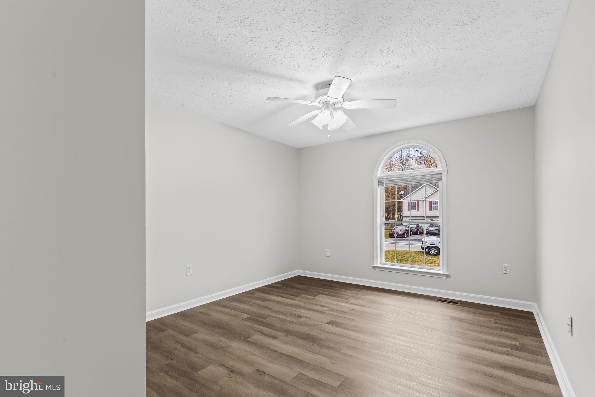 WICOMICO SHORES - Residential