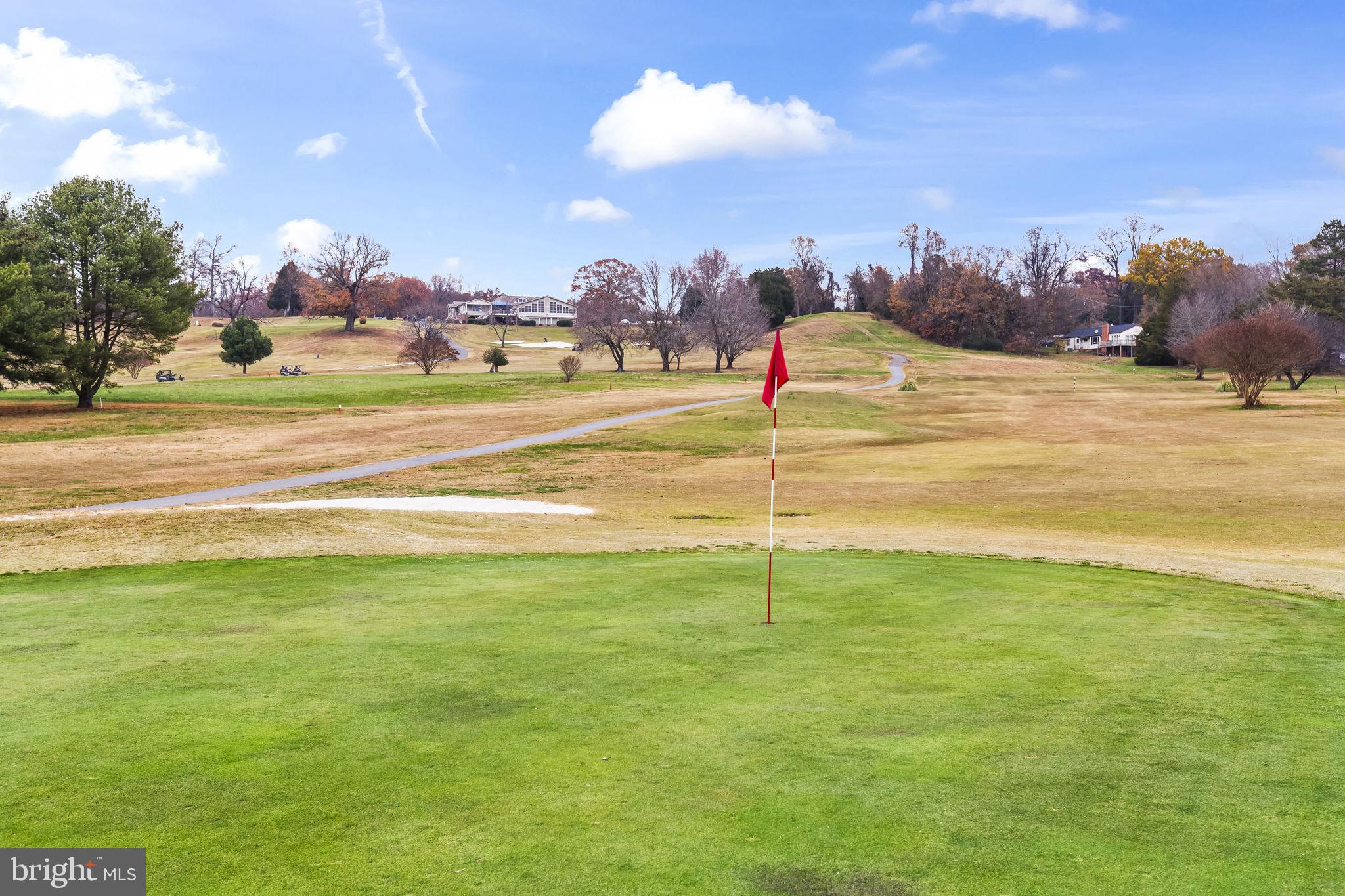 WICOMICO SHORES - Residential