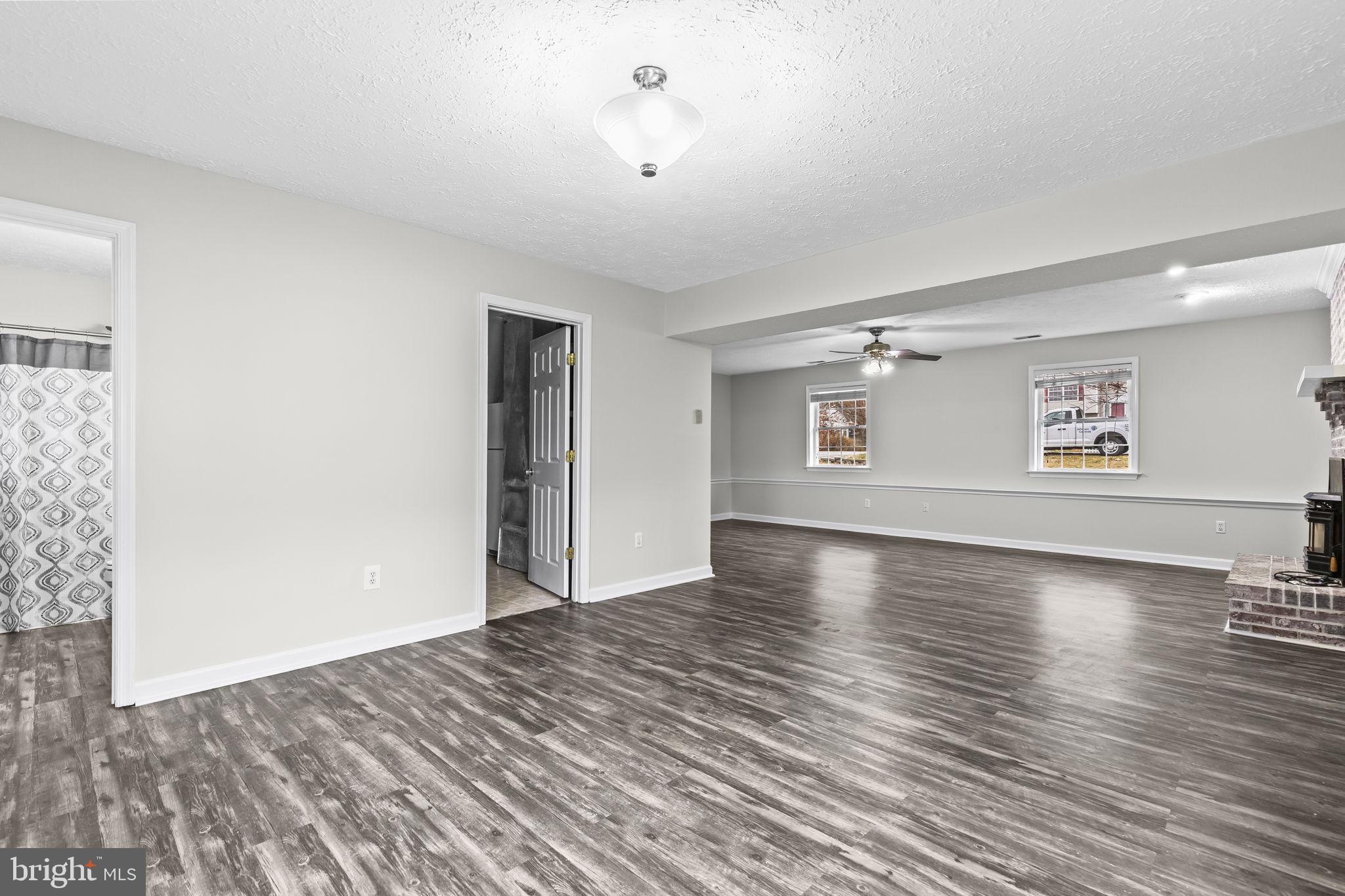 WICOMICO SHORES - Residential