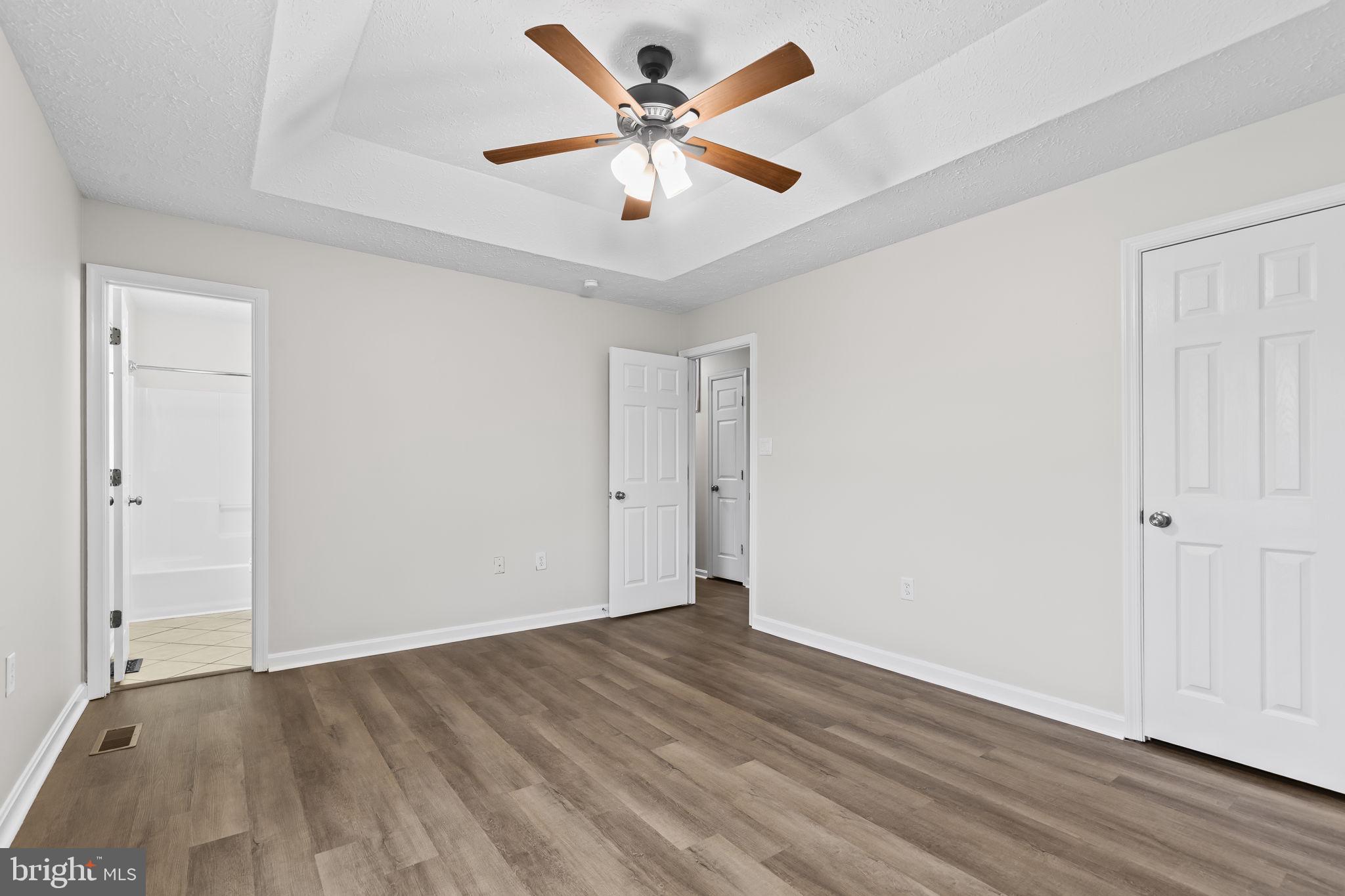 WICOMICO SHORES - Residential