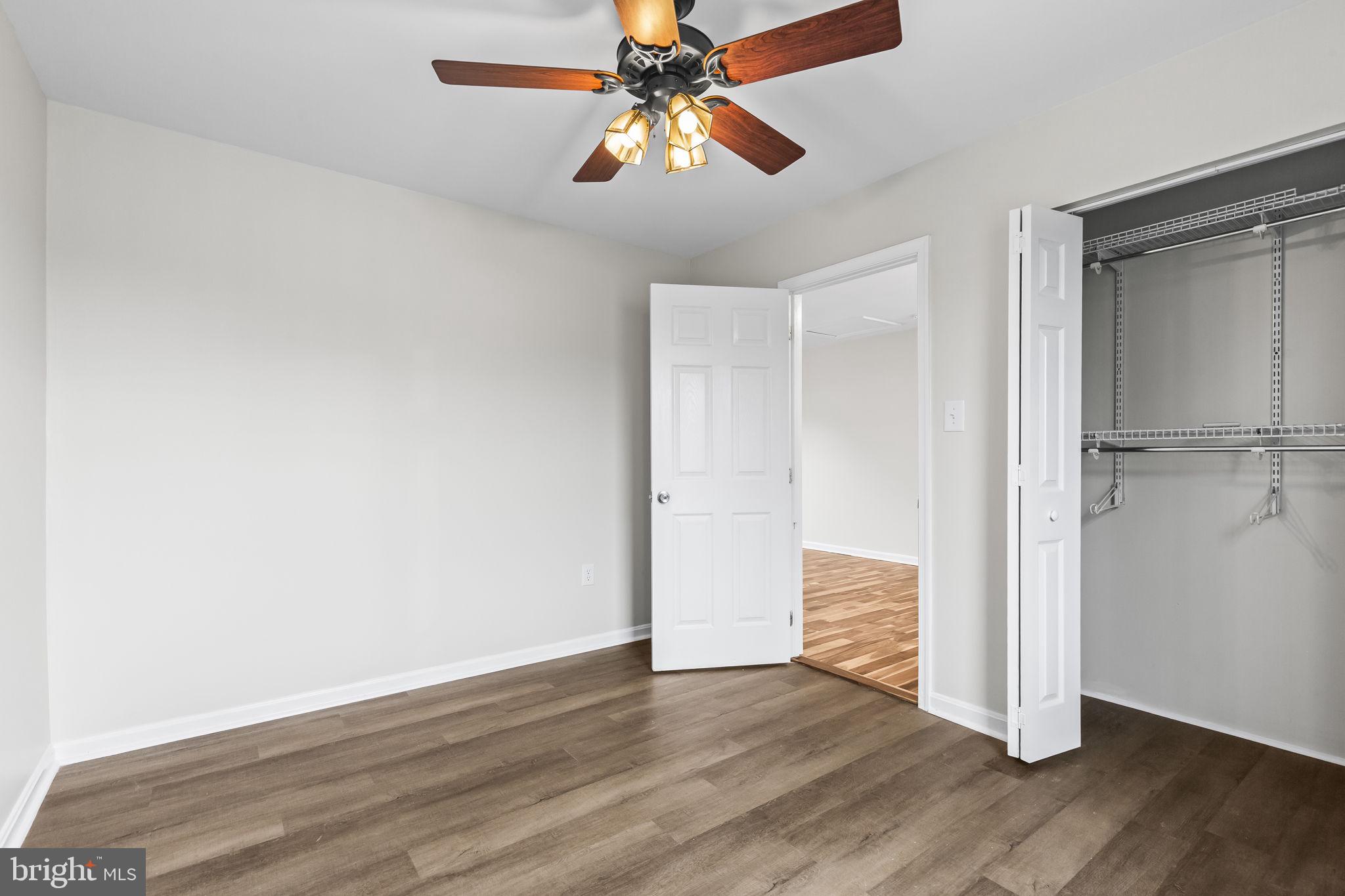 WICOMICO SHORES - Residential