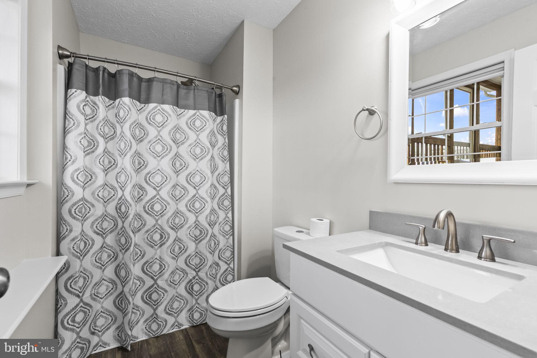 WICOMICO SHORES - Residential