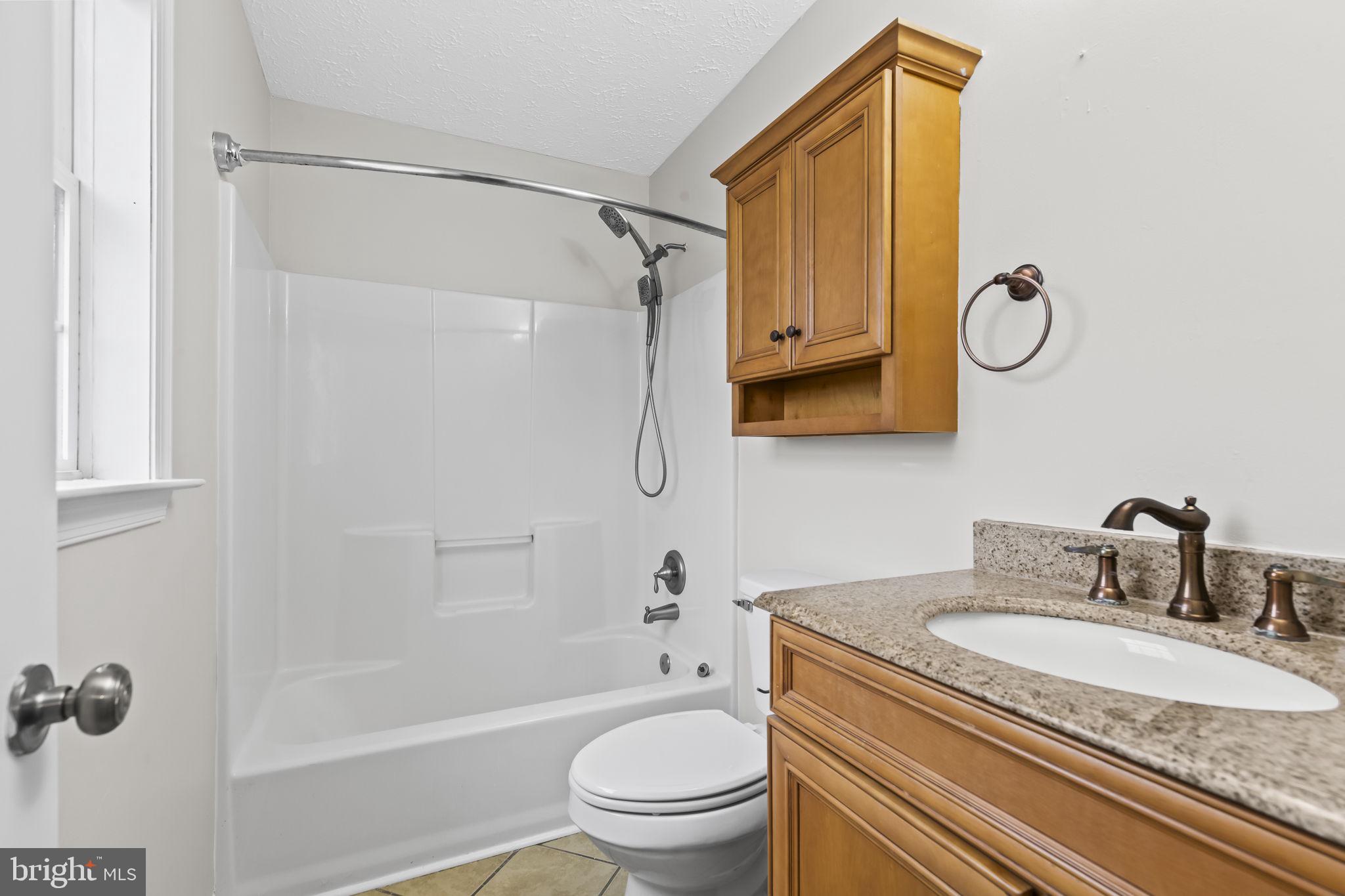 WICOMICO SHORES - Residential