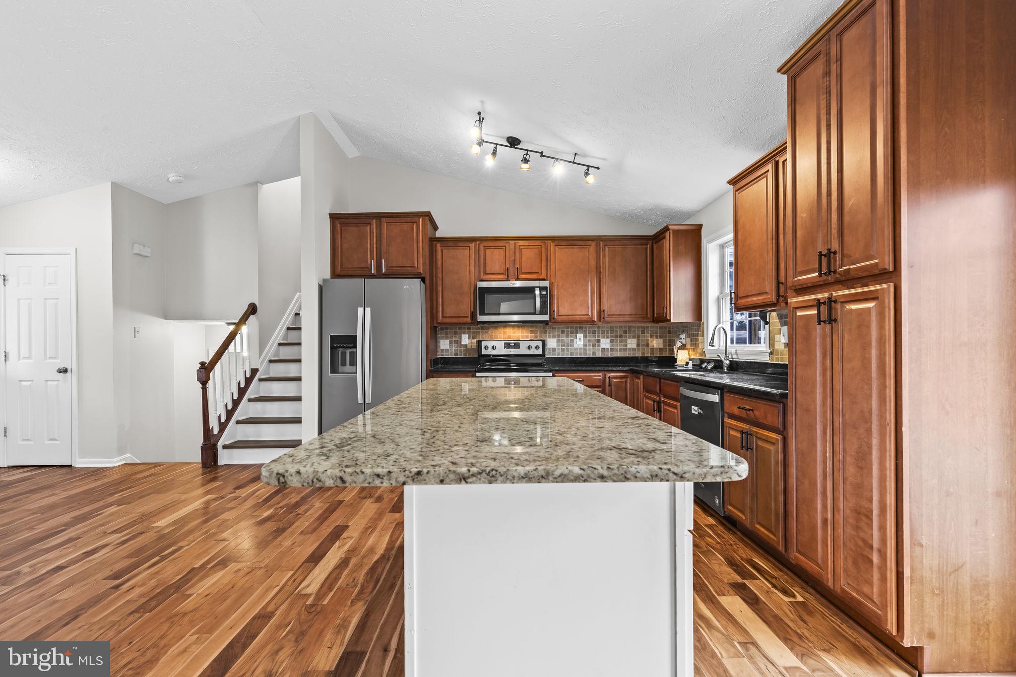 WICOMICO SHORES - Residential