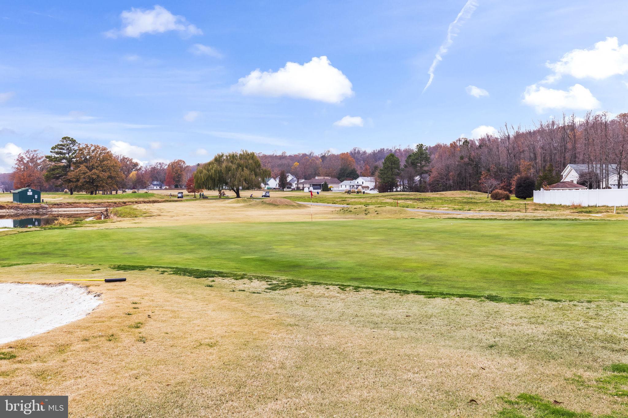 WICOMICO SHORES - Residential