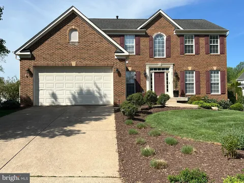 2017 Golf Drive, Culpeper, VA MLS: VACU2010374