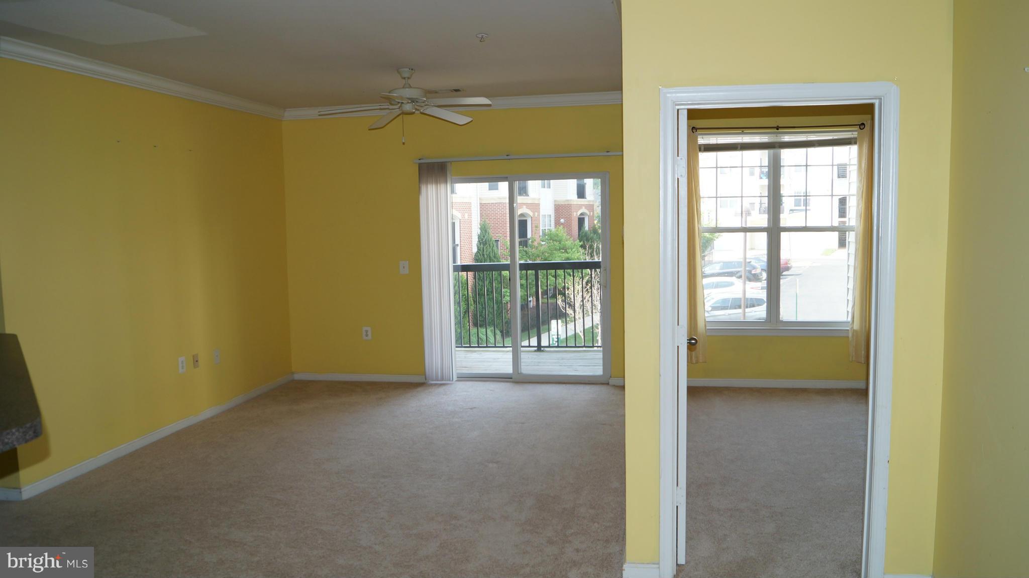 FAIRFAX RIDGE - Residential Lease