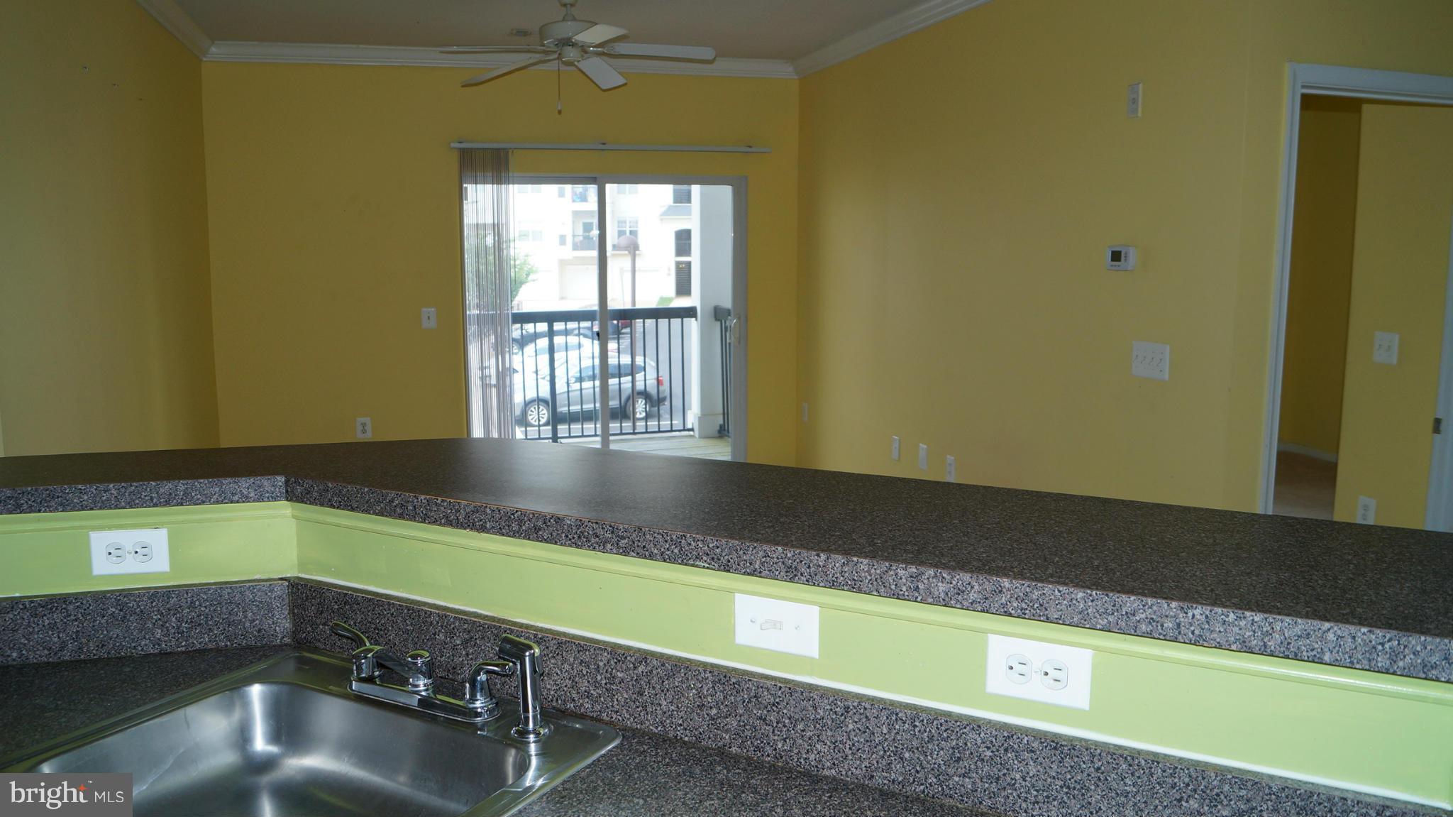 FAIRFAX RIDGE - Residential Lease