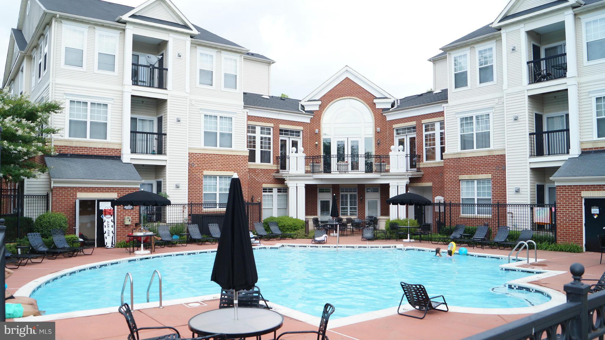 FAIRFAX RIDGE - Residential Lease