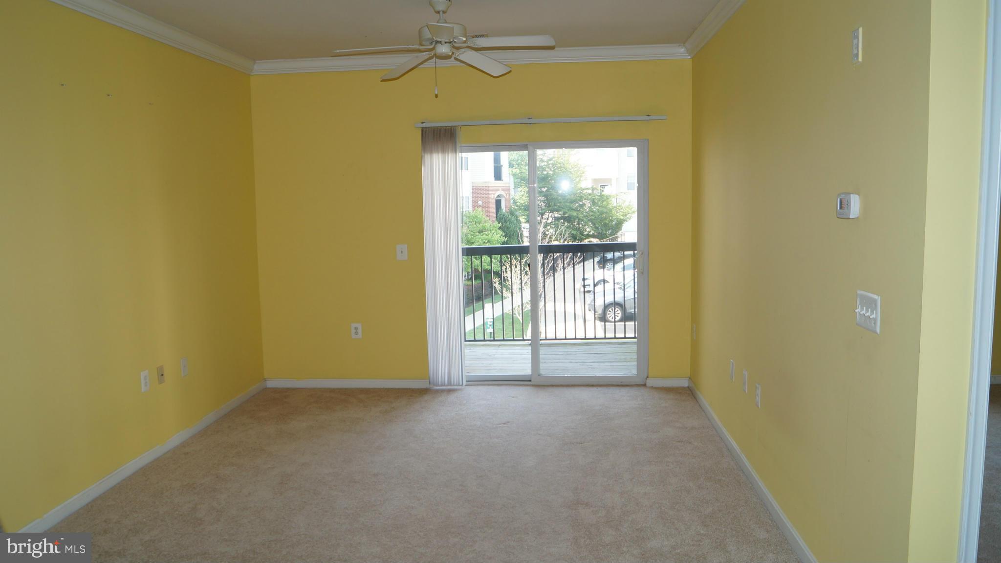 FAIRFAX RIDGE - Residential Lease