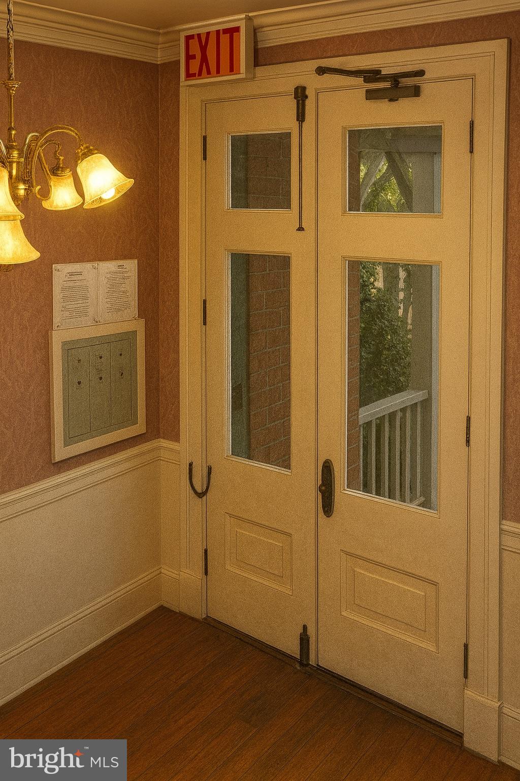 TROLLEY SQUARE - Residential