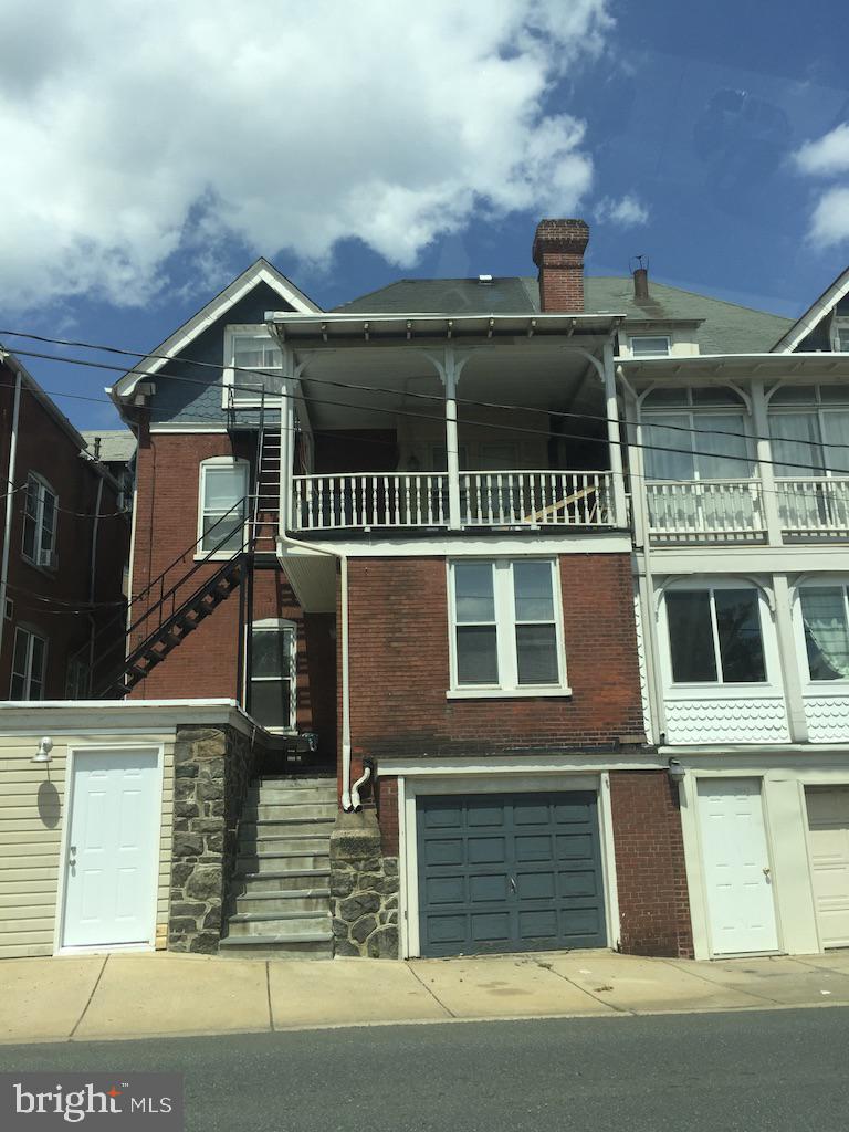 TROLLEY SQUARE - Residential