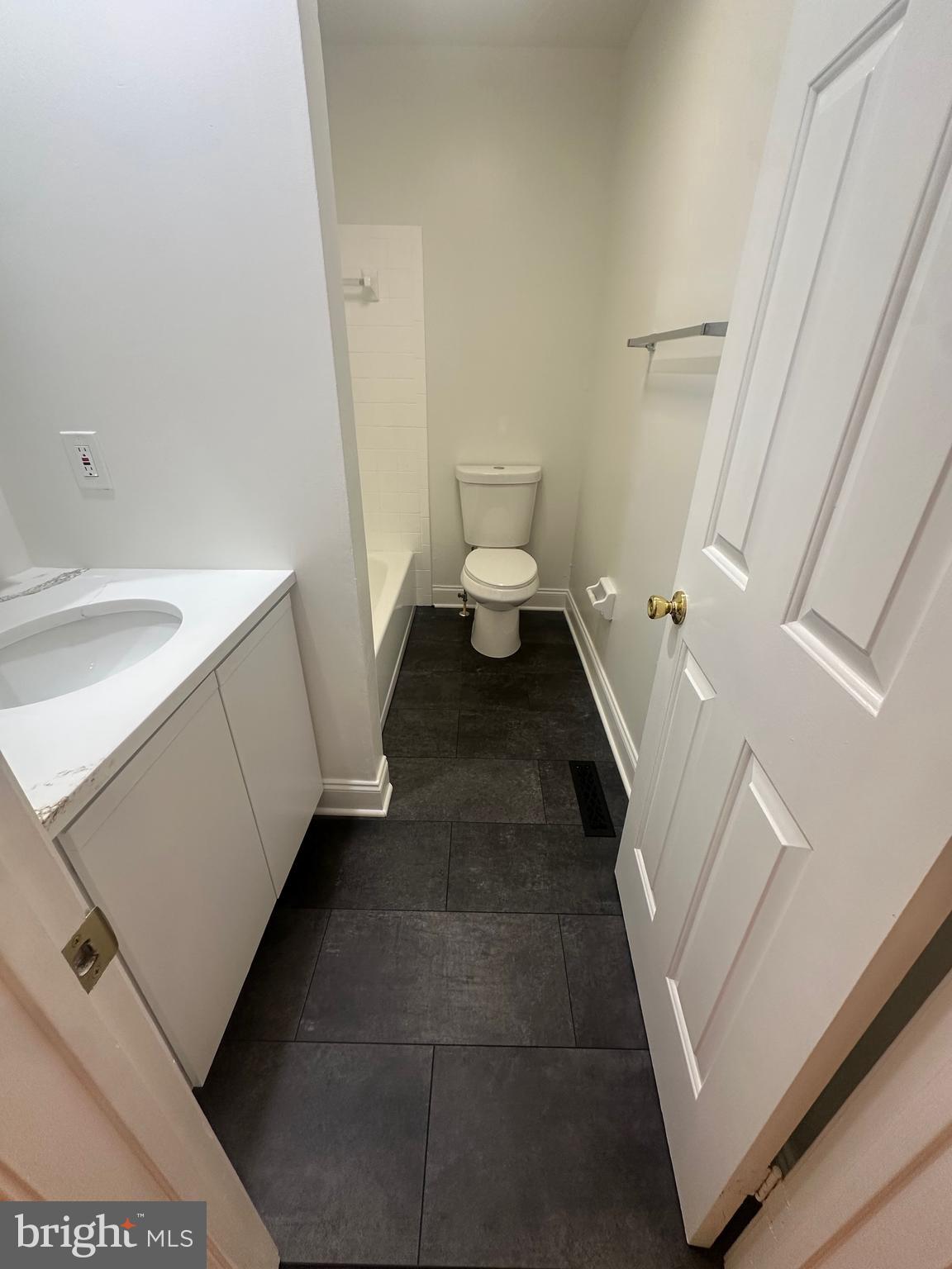 TROLLEY SQUARE - Residential