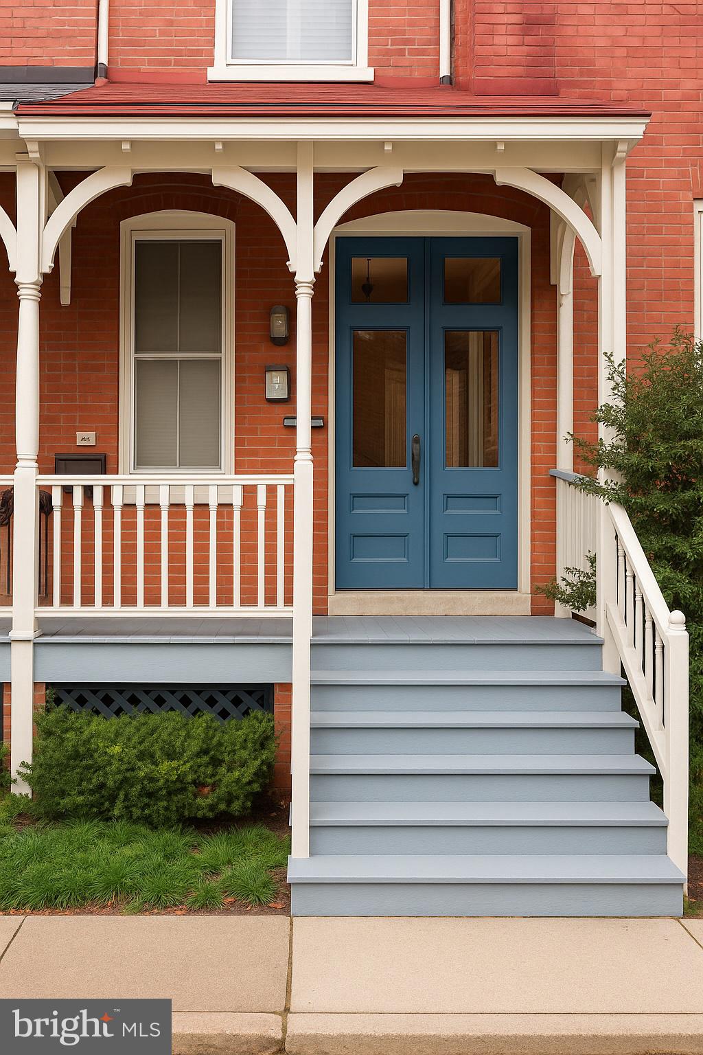 TROLLEY SQUARE - Residential