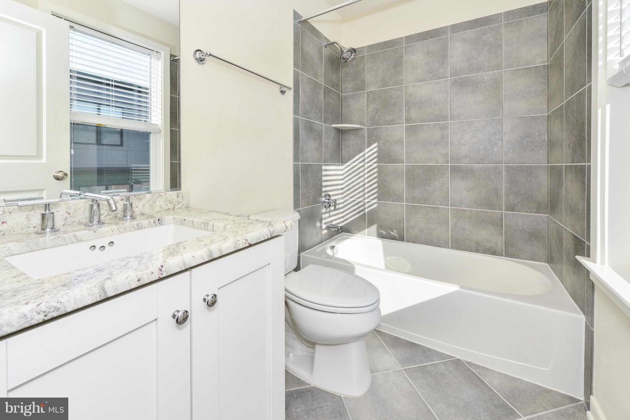 MOSAIC AT MERRIFIELD - Residential Lease