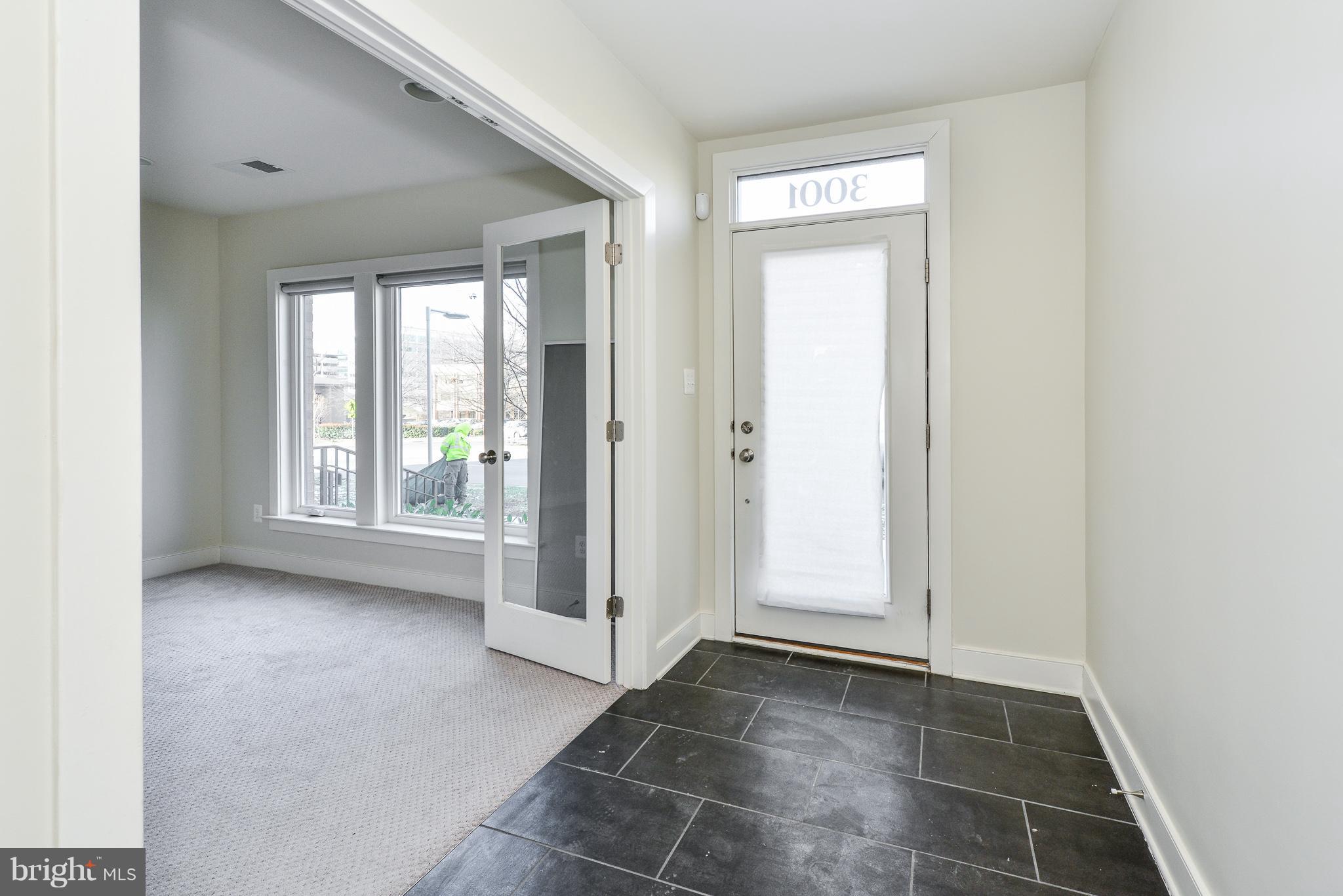 MOSAIC AT MERRIFIELD - Residential Lease