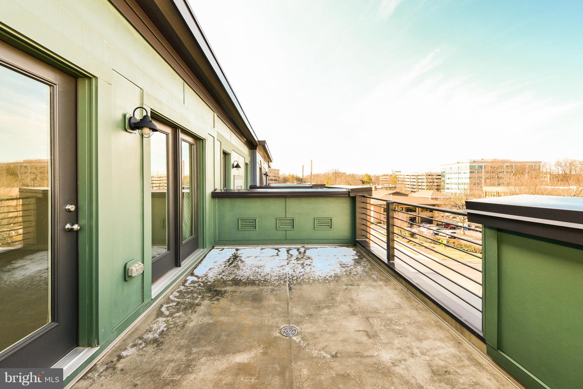 MOSAIC AT MERRIFIELD - Residential Lease