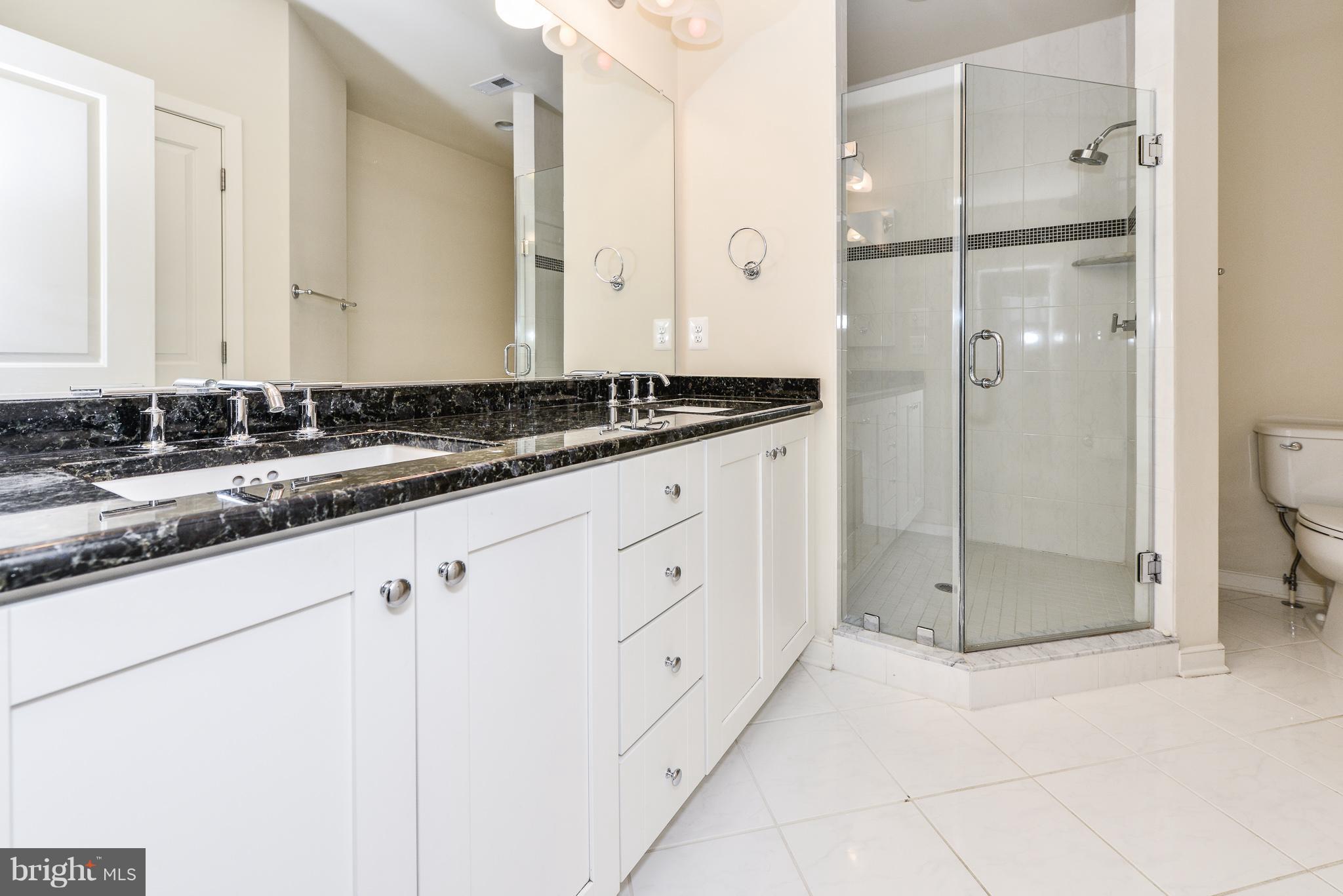 MOSAIC AT MERRIFIELD - Residential Lease