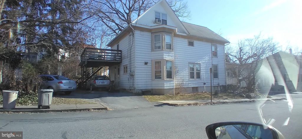 Photo of 302 E Market Street, Marietta, PA 17547 (MLS # PALA2045608)